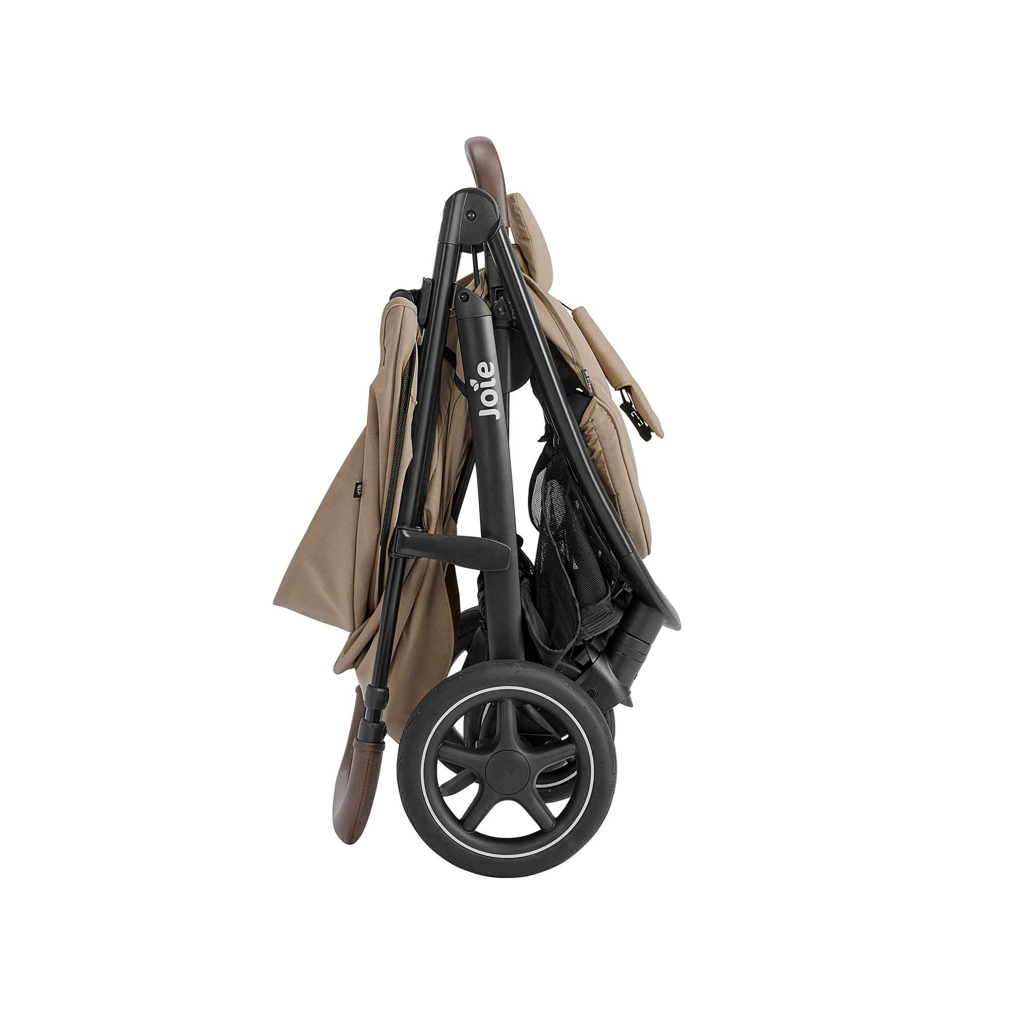 Sportwagen, Joie, Braun – Produktansicht