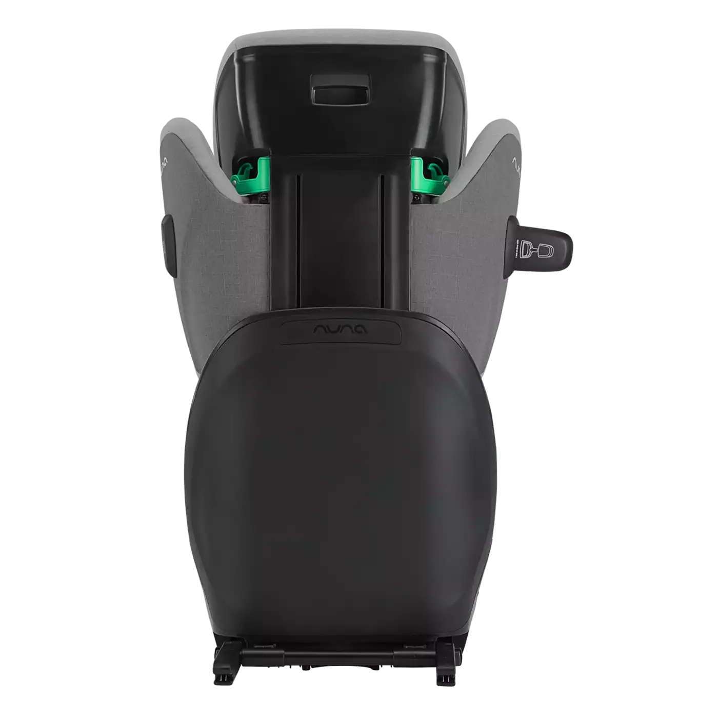 Kindersitze 15-36 kg, Gruppe 2/3, nuna – Produktansicht