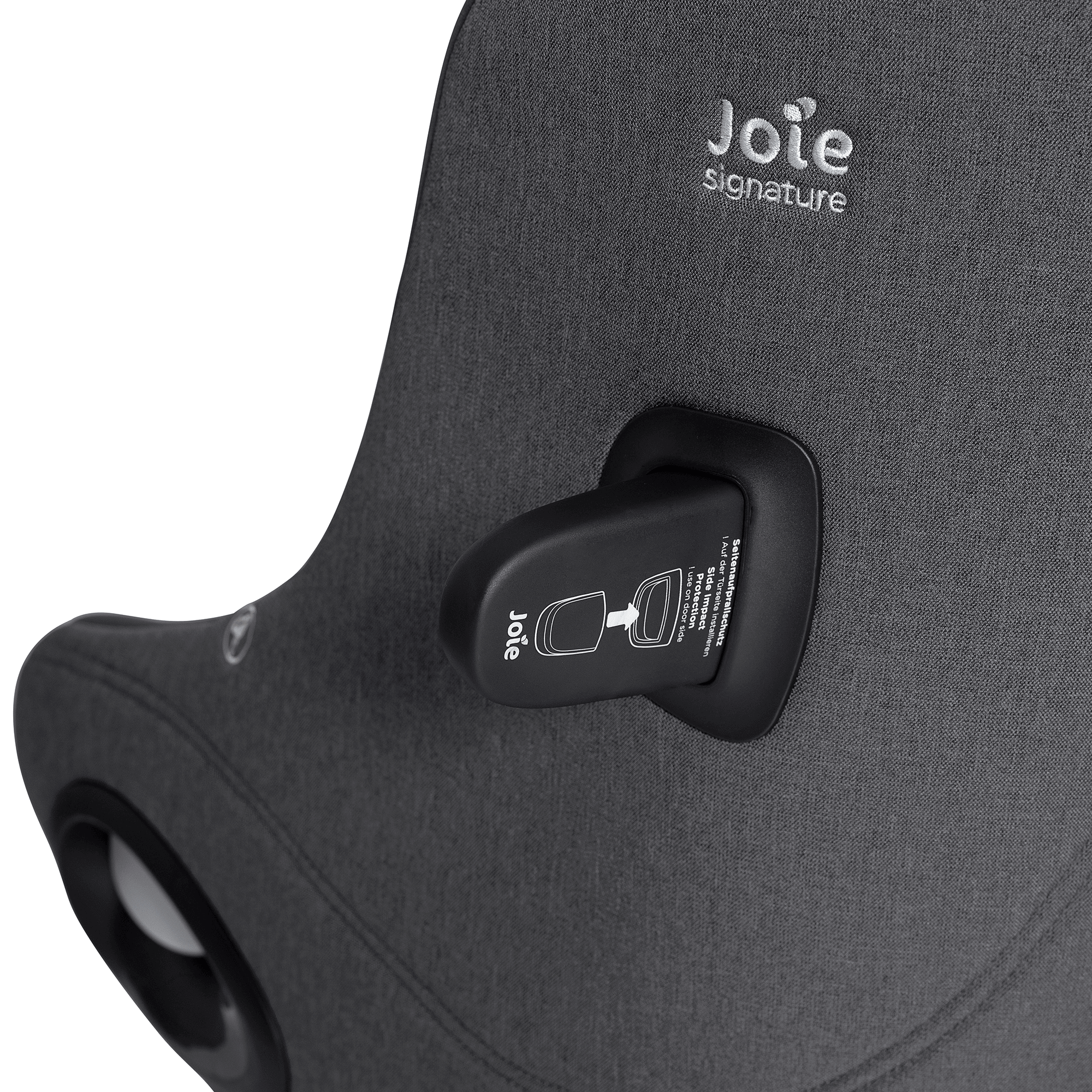 Reboarder 0-18 kg, Gruppe 0+/1, Joie signature, Braun – Produktansicht