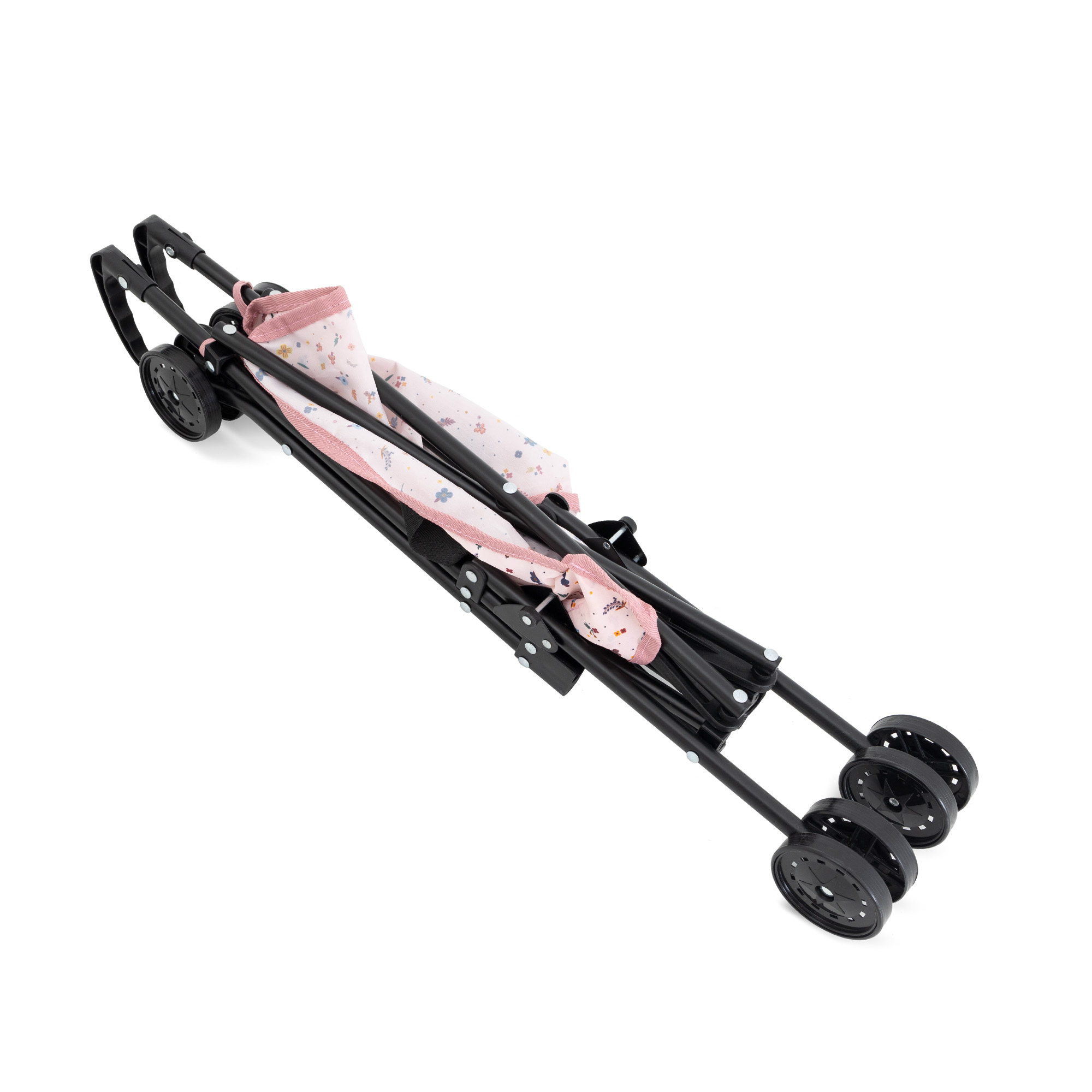 Puppen & Puppenwagen, LITTLE ONE, Pink – Produktansicht