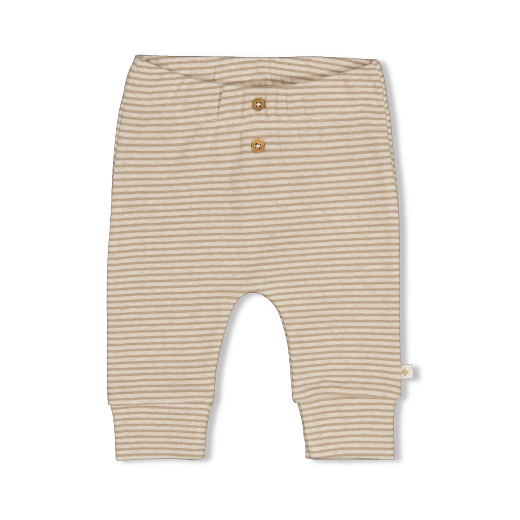 Leggings, FEETJE, Beige – Produktansicht