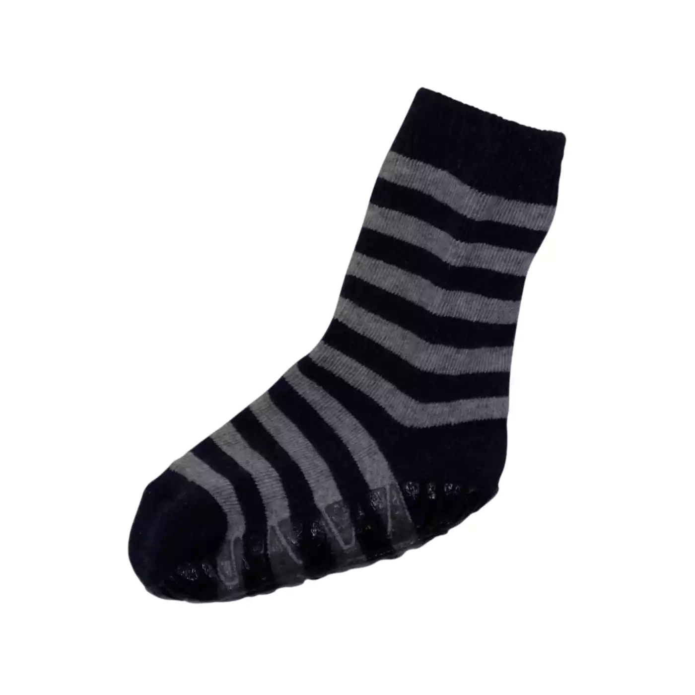 Socken & Strumpfhosen, Sterntaler, Blau – Besonderheit: Vollplüsch im Sohlenbereich