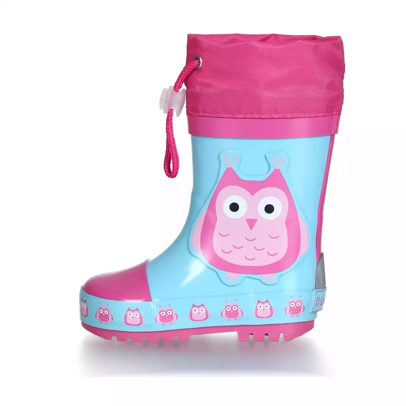 Playshoes, Playshoes, Blau – Produktansicht
