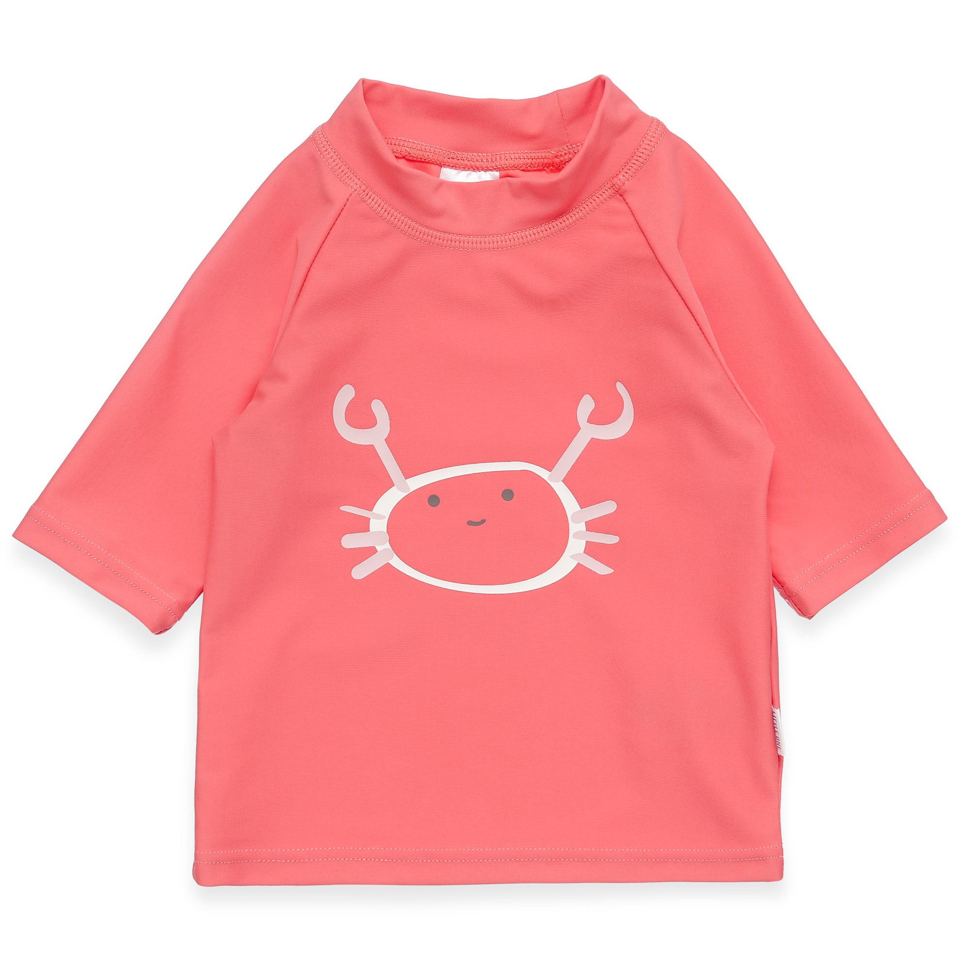 Schwimmanzüge & -shirts, LITTLE ONE, Rot – Besonderheit: mit UV-Schutz