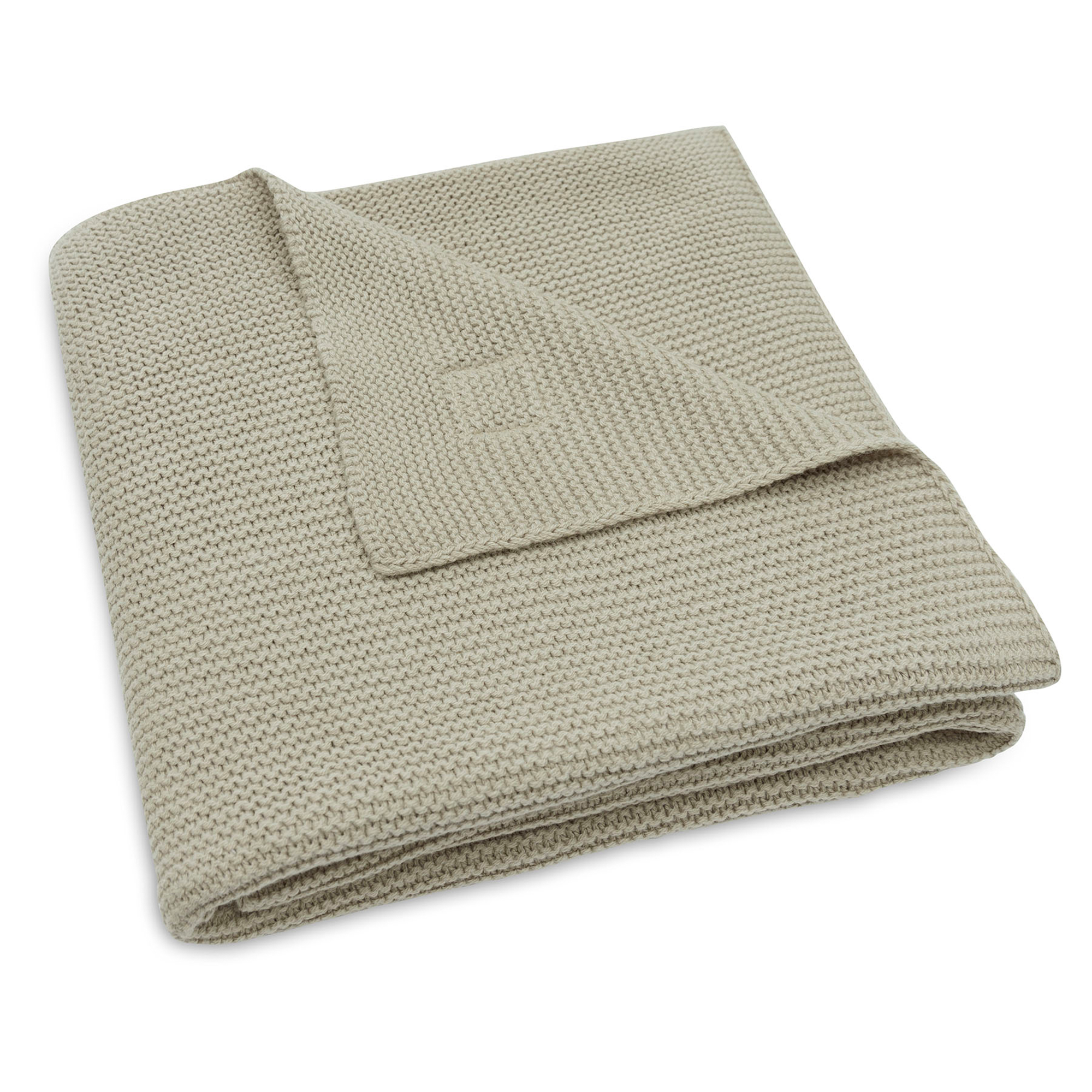 Kuscheldecken, jollein, Grün – Produktansicht