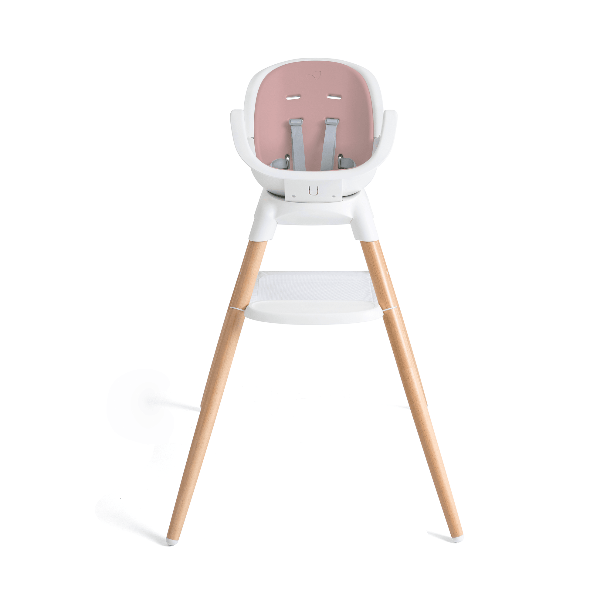Klapphochstühle, Joie signature, Pink – Produktansicht