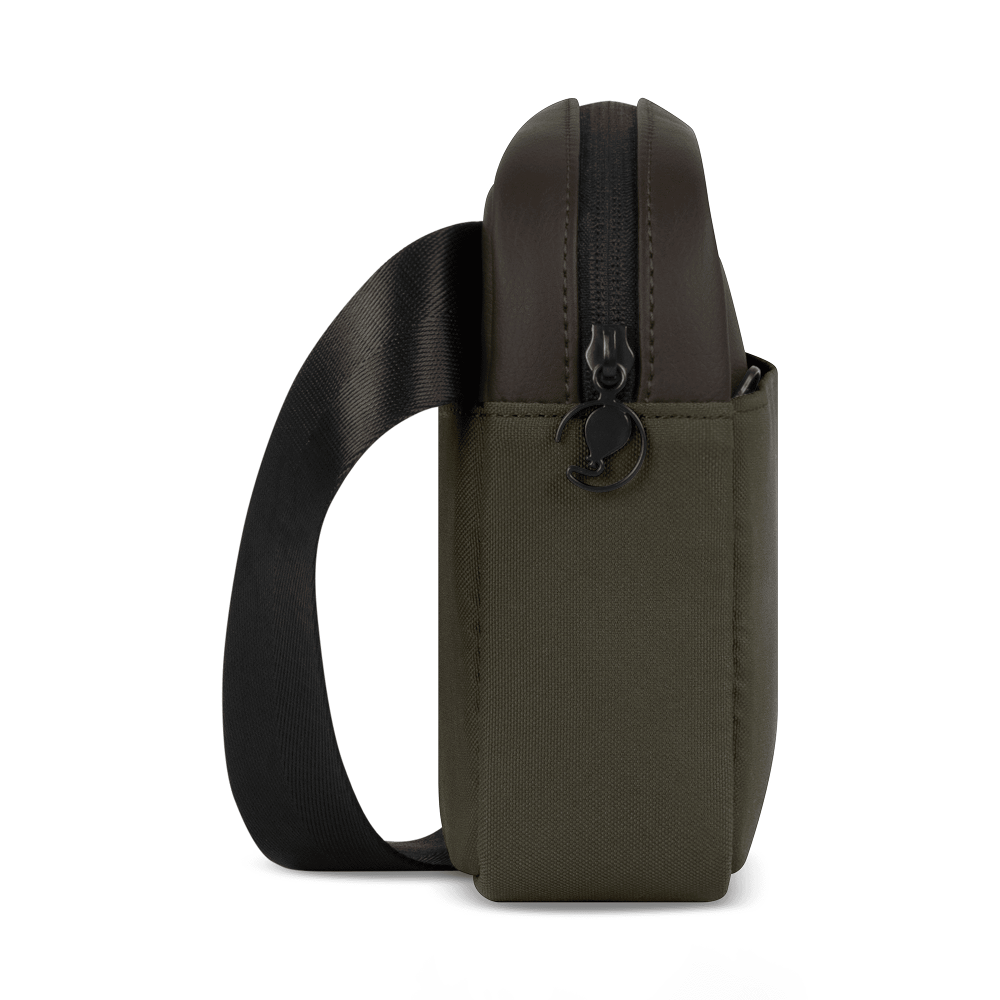 Kinderwagen Taschen, ABC DESIGN, Grün – Produktansicht