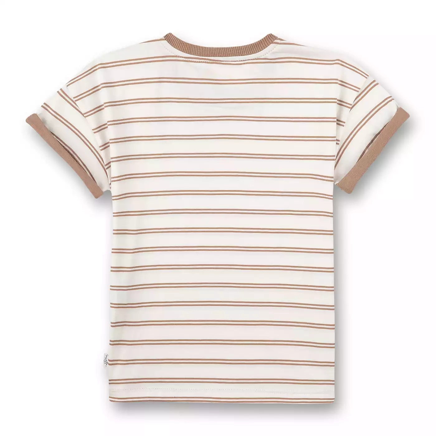 Kurzarmshirts, Sanetta – Produktansicht