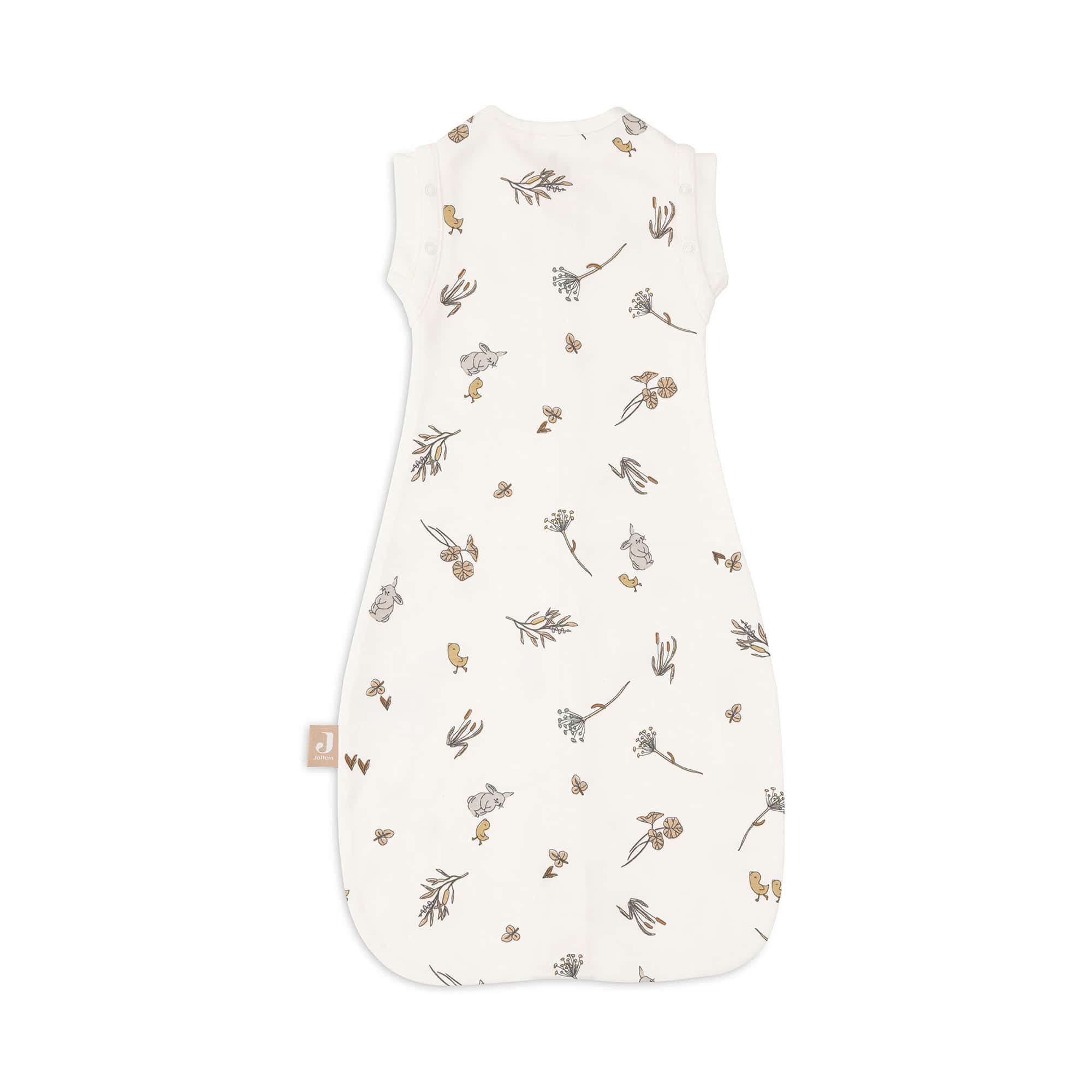 Pucksäcke, jollein, Beige – Besonderheit: kann von einem ärmellosem Schlafsack in ein Pucksack umfunktioniert werden