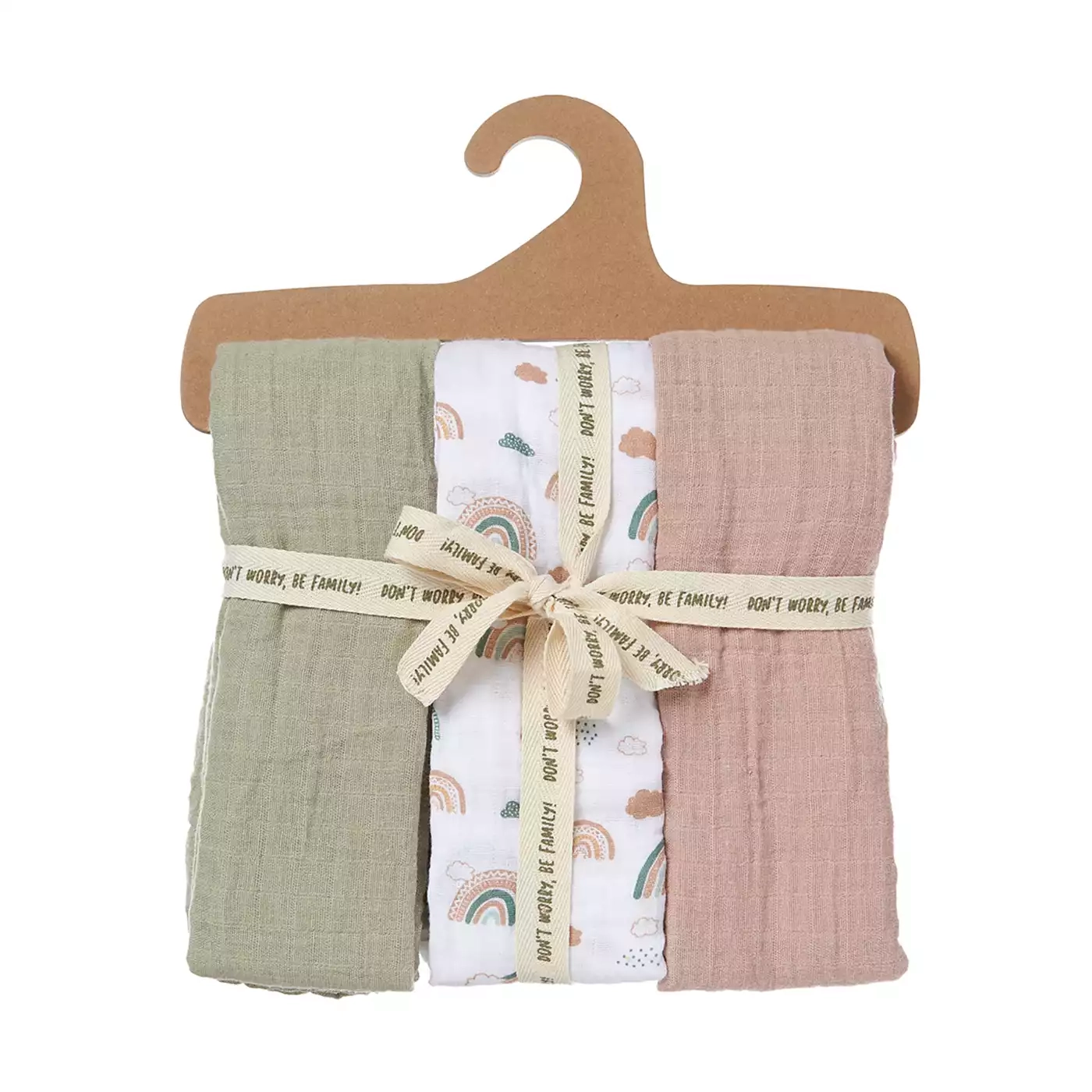 Spucktücher, B.O. TraumZeit – Produktansicht