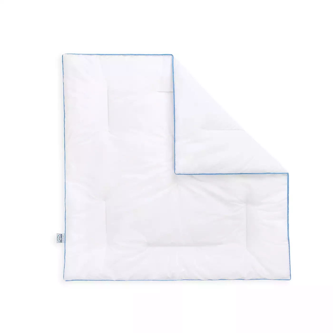 Bettdecken & Kissen, Zöllner, Weiß – Besonderheit: für Hausstaub-Milben-Allergiker geeignet
