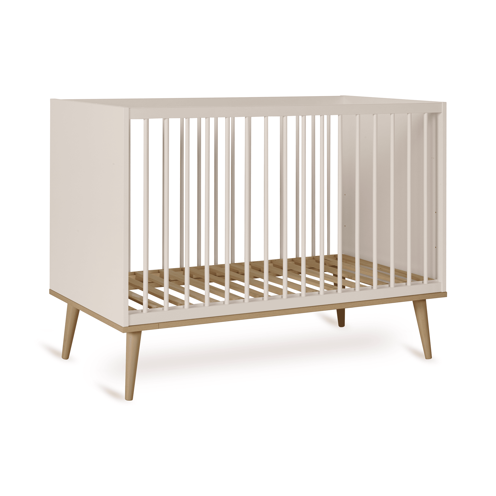Gitterbetten, Quax, Beige – Produktansicht