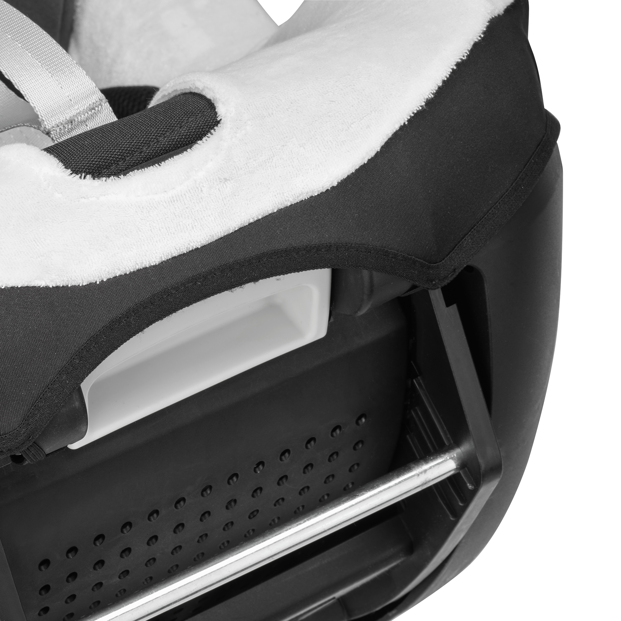 Bezüge & Auflagen, MAXI-COSI, Weiß – Produktansicht