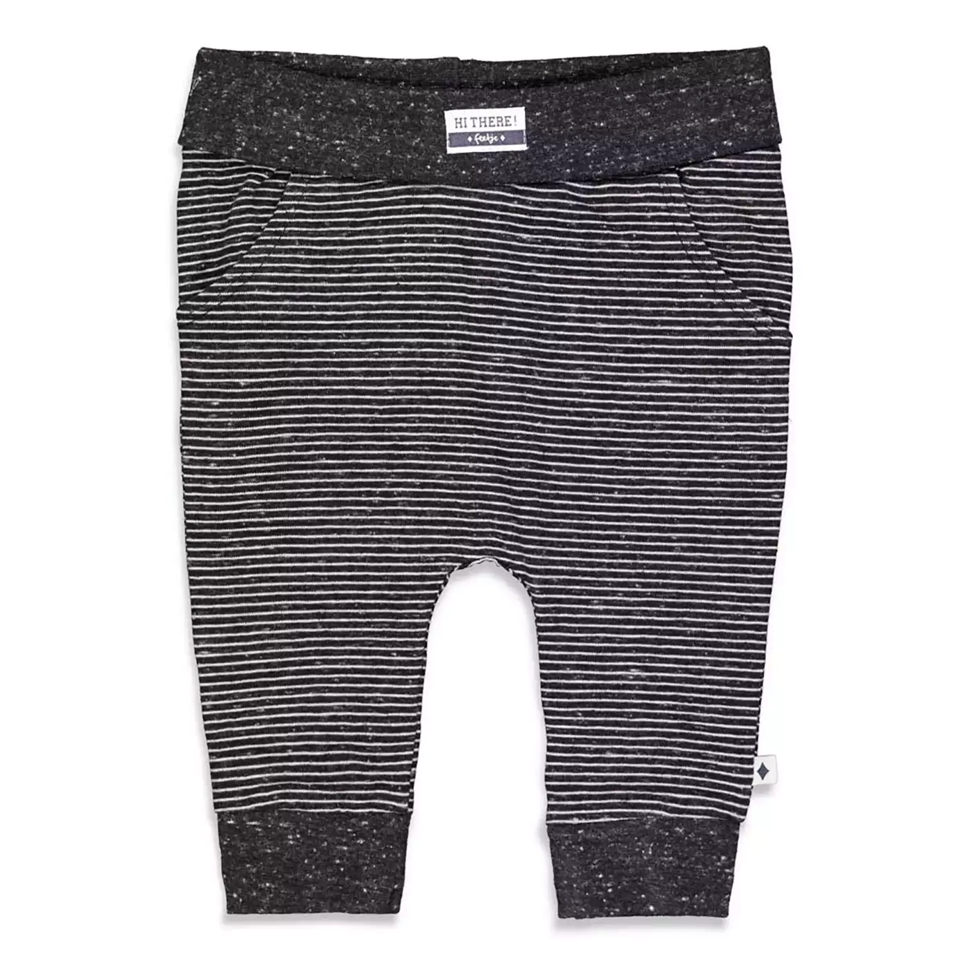 Lange Hosen, FEETJE, Grau – Produktansicht