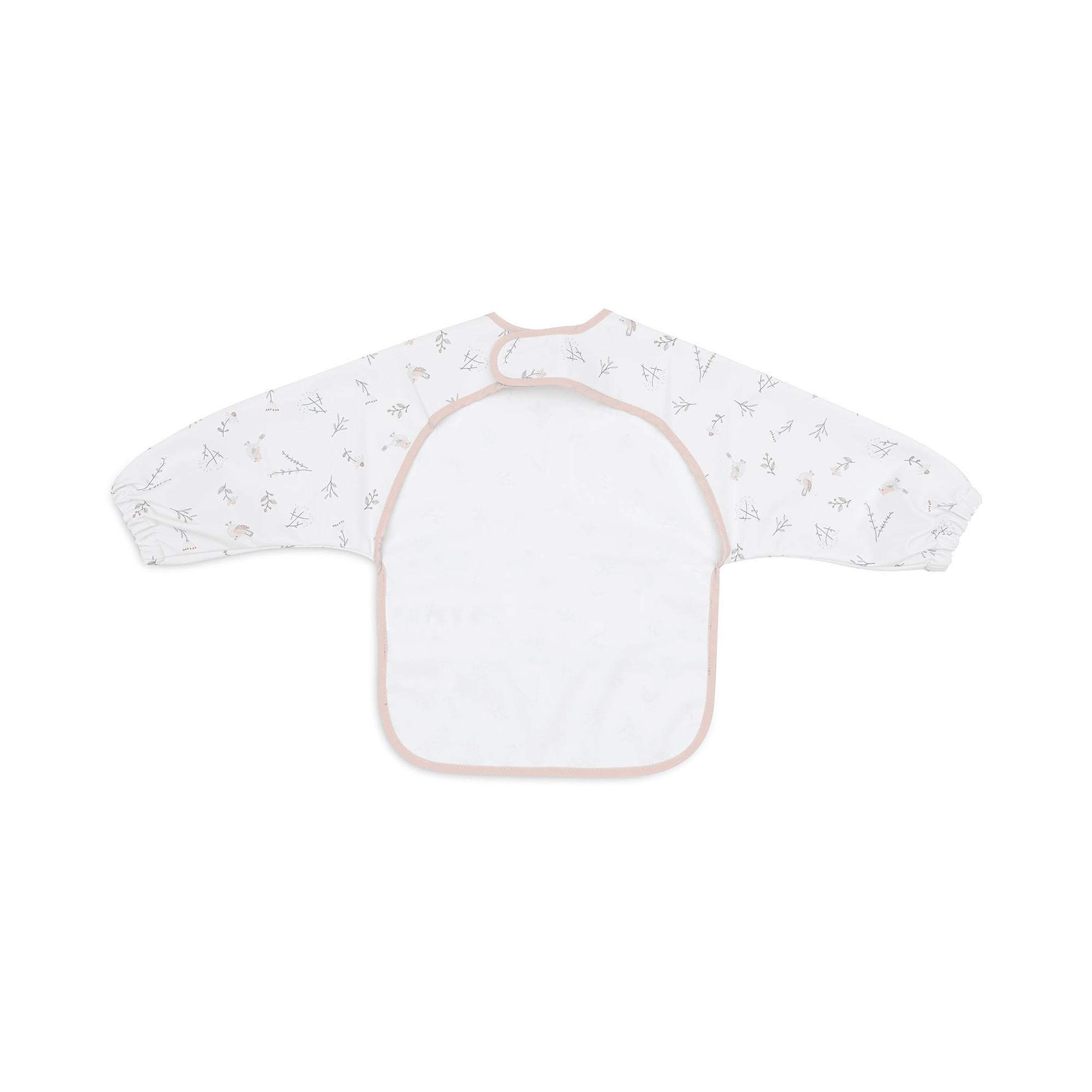 Ärmellätzchen, jollein, Weiß – Produktansicht