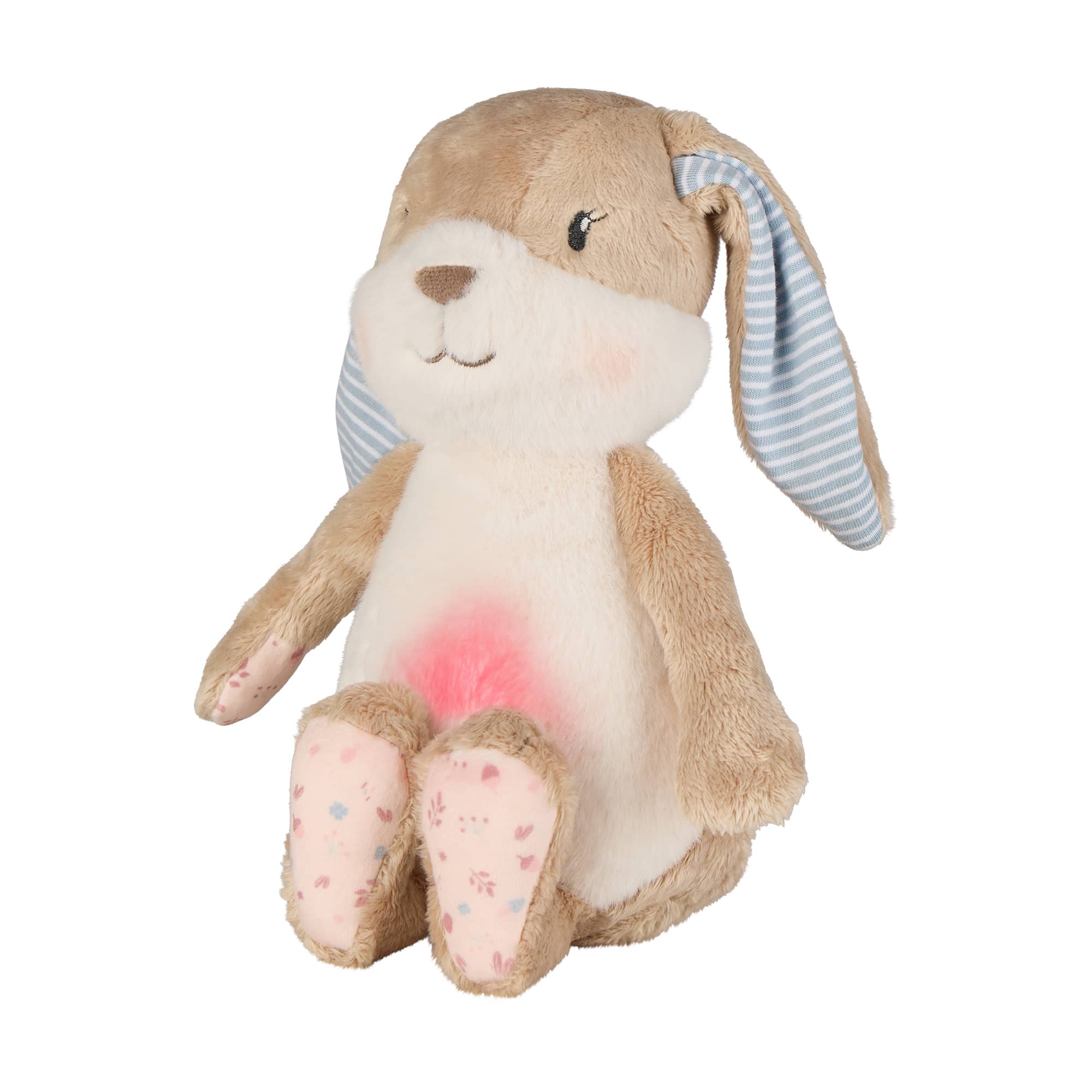 Nachtlichter, Sterntaler, Braun – Produktansicht