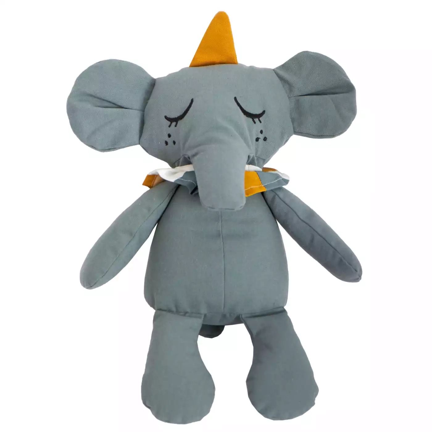 Kuscheltiere, Roommate, Grau – Produktansicht
