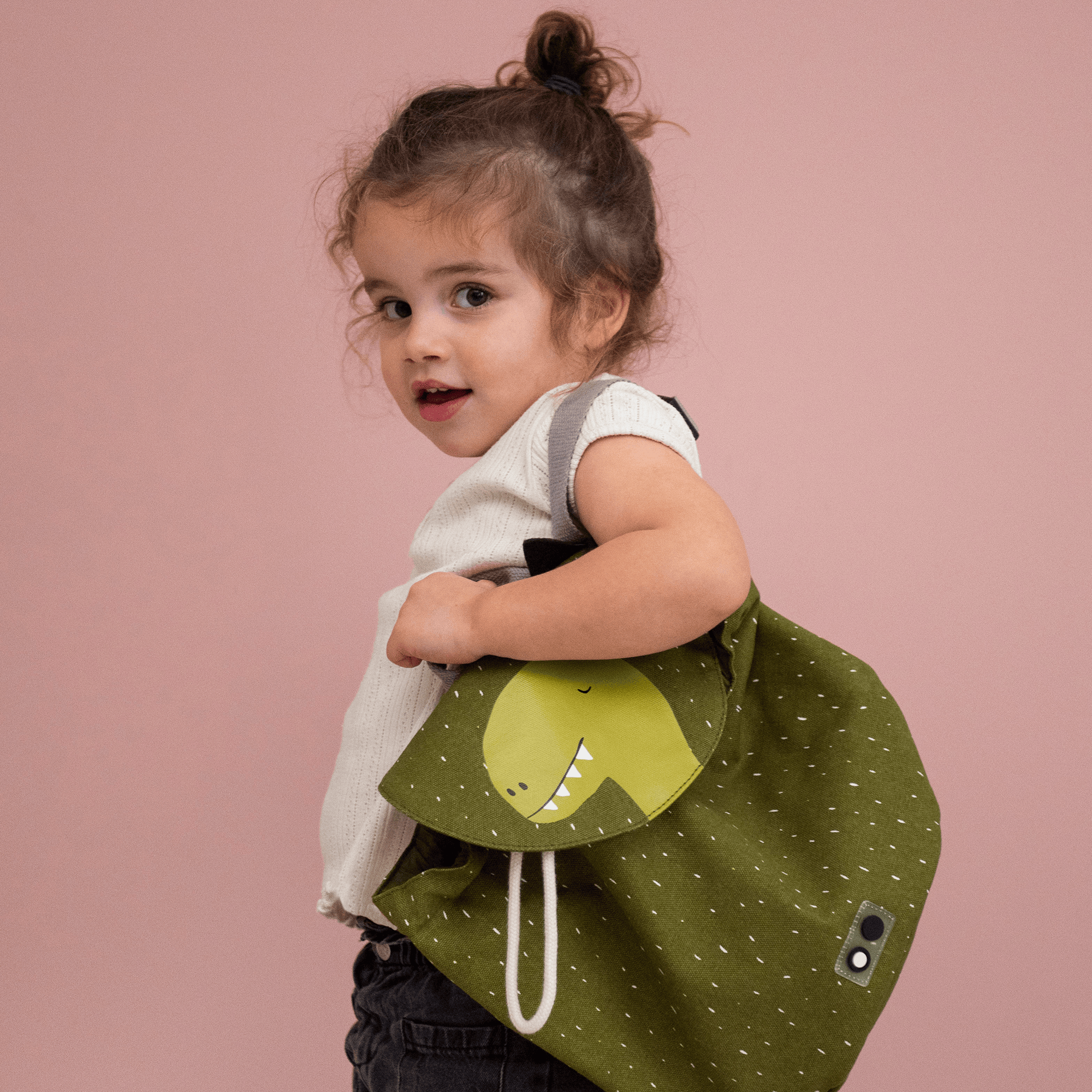 Kinderrucksäcke, trixie – Produktansicht