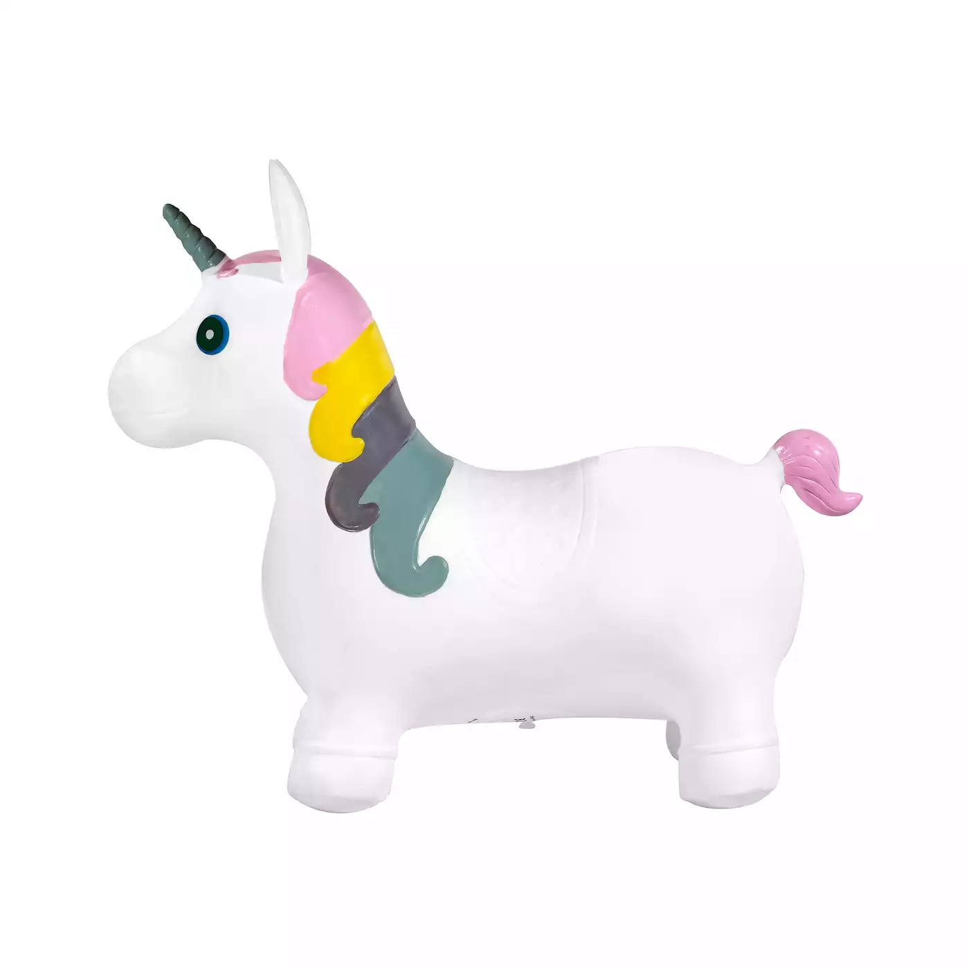 Gartenspielzeug, KINDSGUT, Weiß – Produktansicht