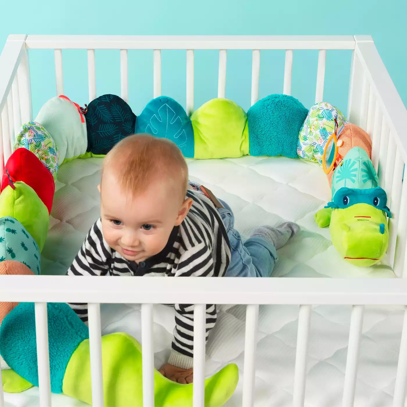 Kuscheltiere, Lilliputiens – Produktansicht