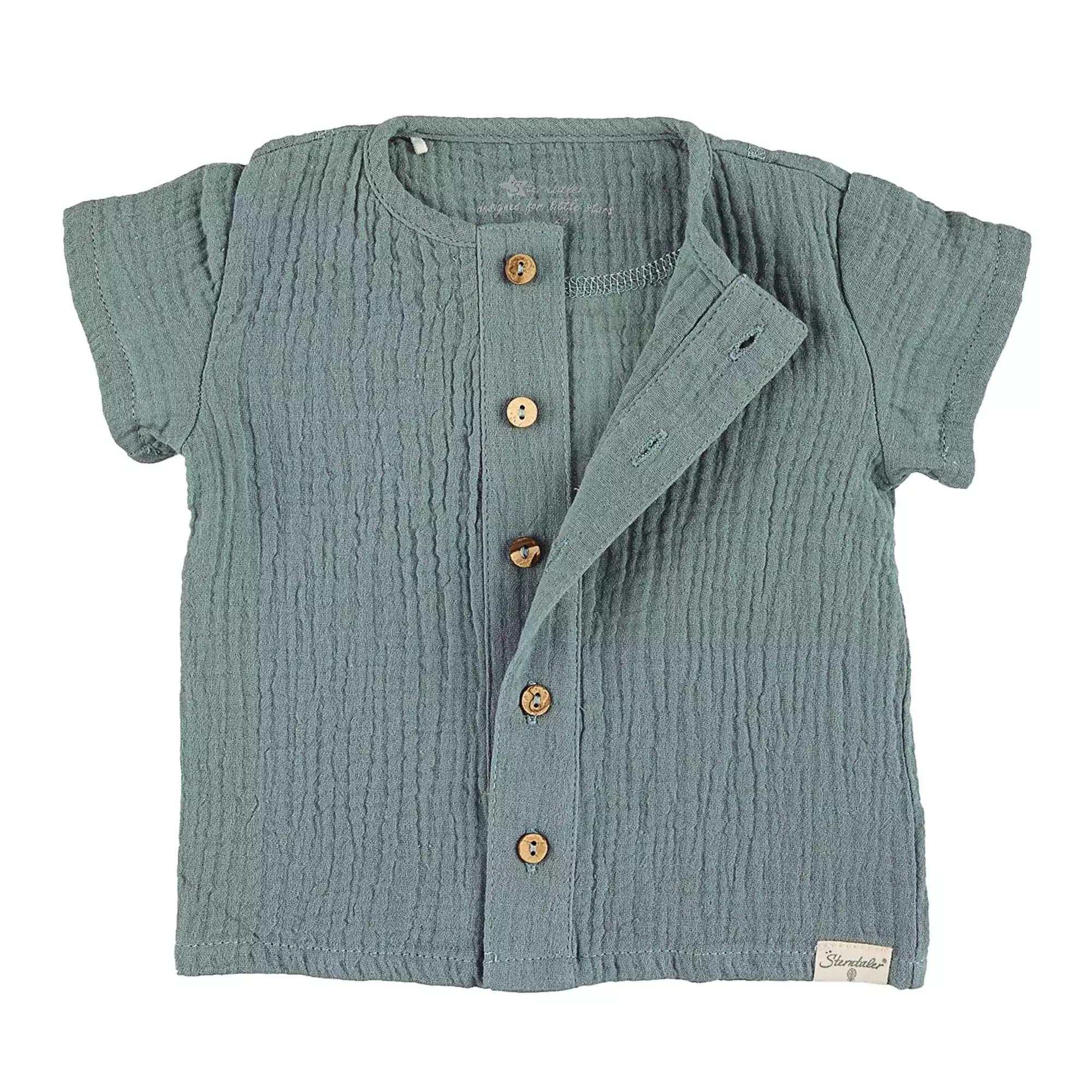 Kurzarmshirts, Sterntaler – Produktansicht