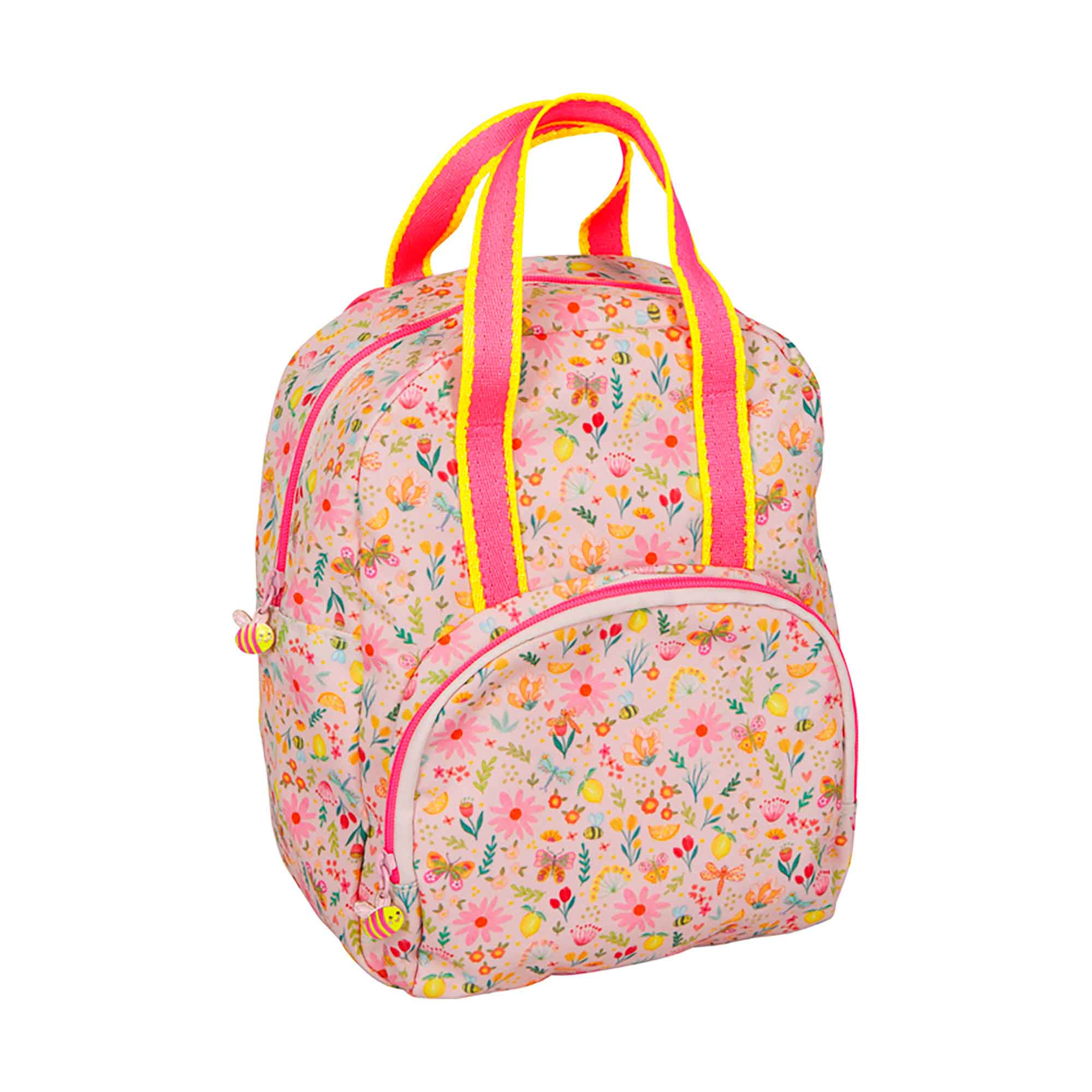 Kinderrucksäcke, COPPENRATH, Pink – Produktansicht