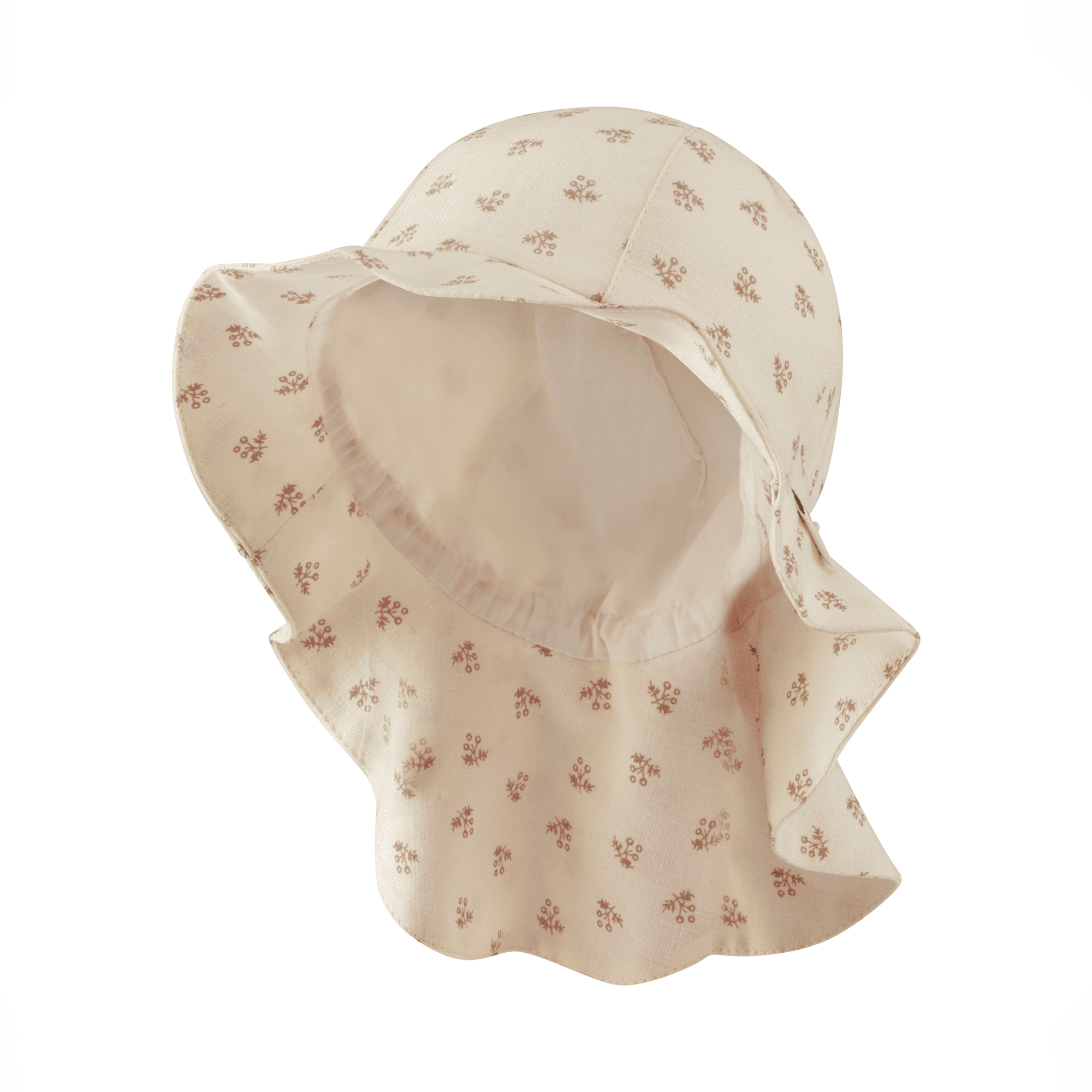 Sonnenhut Sträußchen Sterntaler Beige M2000587932006 1
