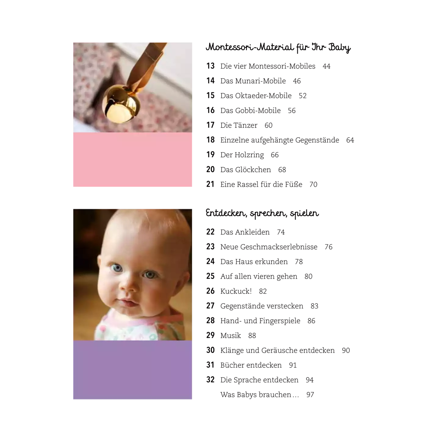 Ratgeber, GU, Mehrfarbig – Produktansicht