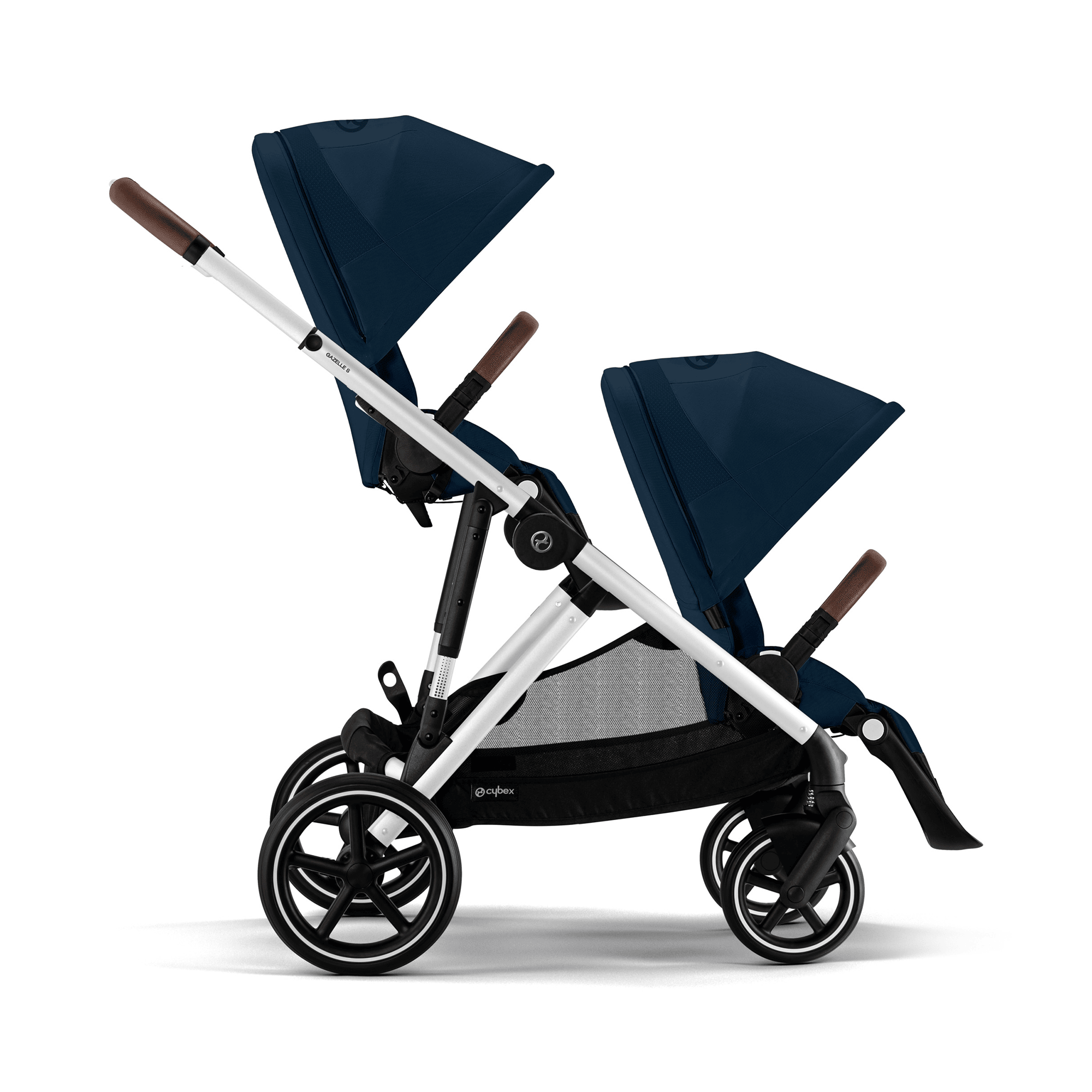 Sportsitze, cybex, Blau – Produktansicht