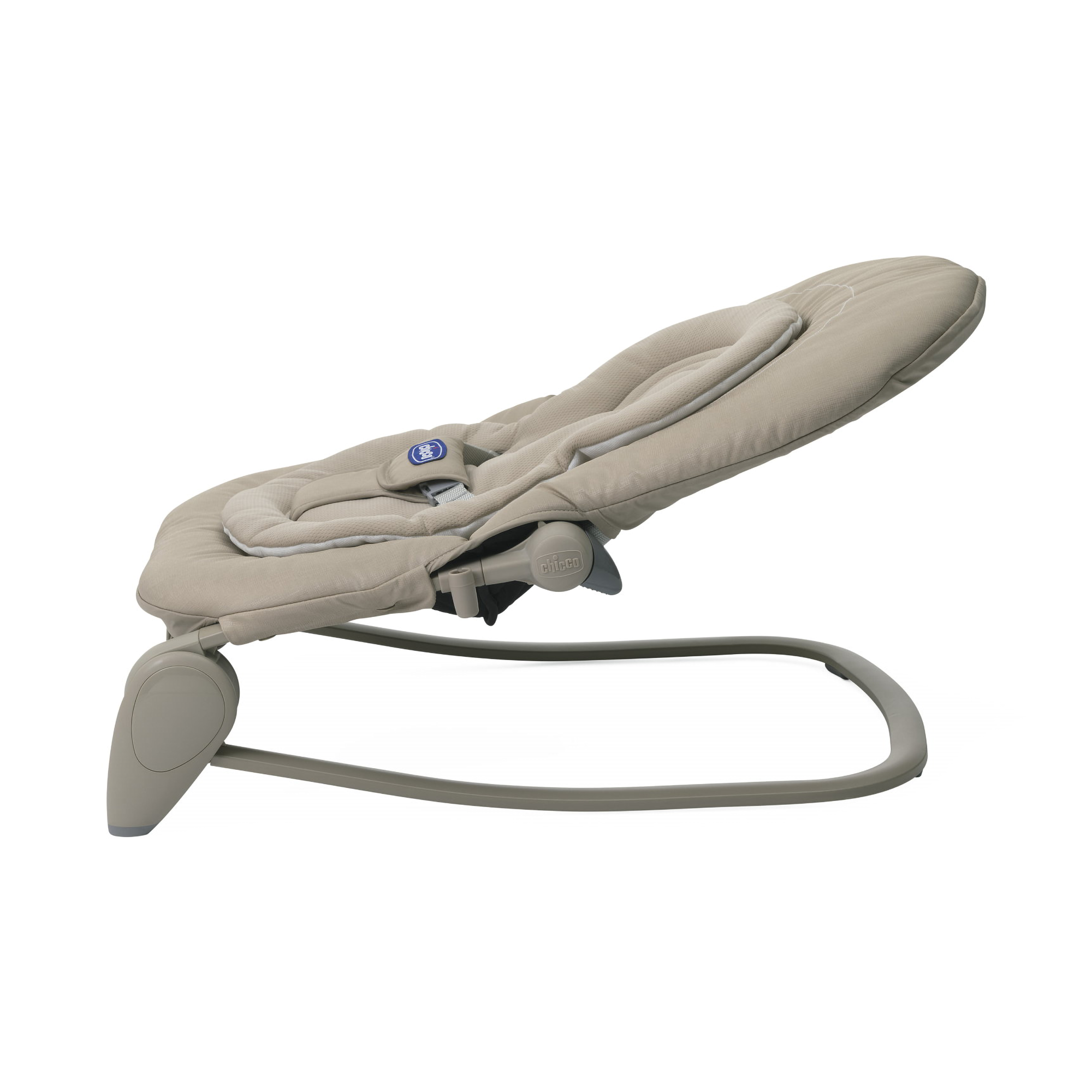 Wippen, chicco, Beige – Produktansicht