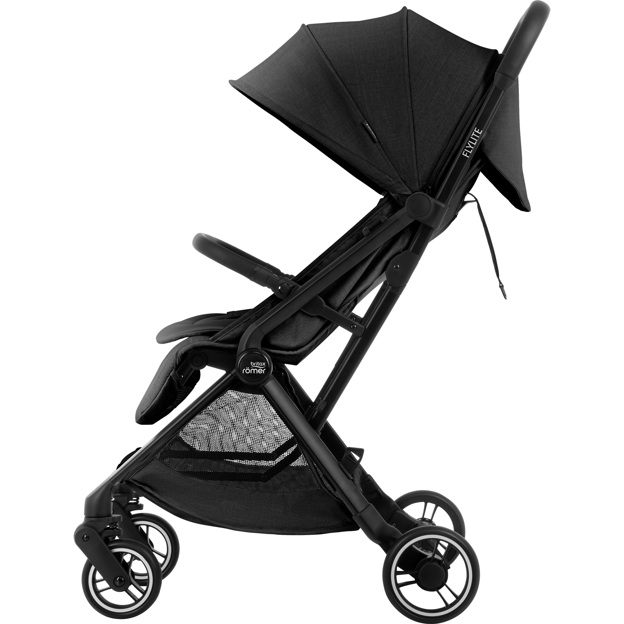 Produkte, Britax Römer, Schwarz – Produktansicht