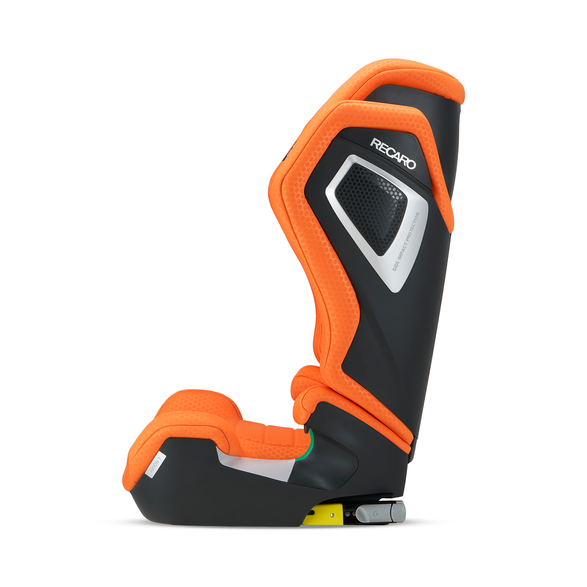 Recaro, RECARO, Orange – Produktansicht