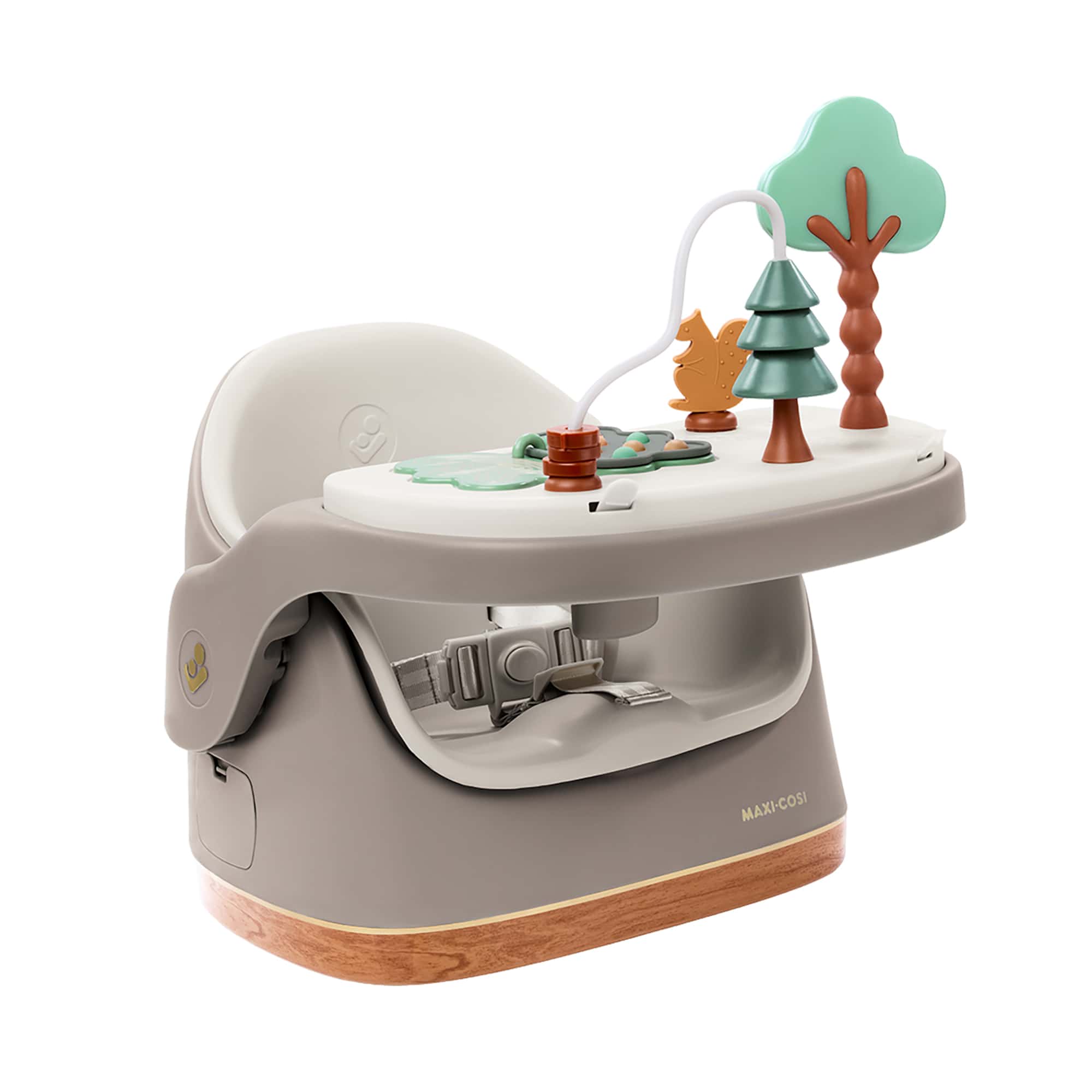 Hochstuhl Zubehör, MAXI-COSI, Beige – Produktansicht