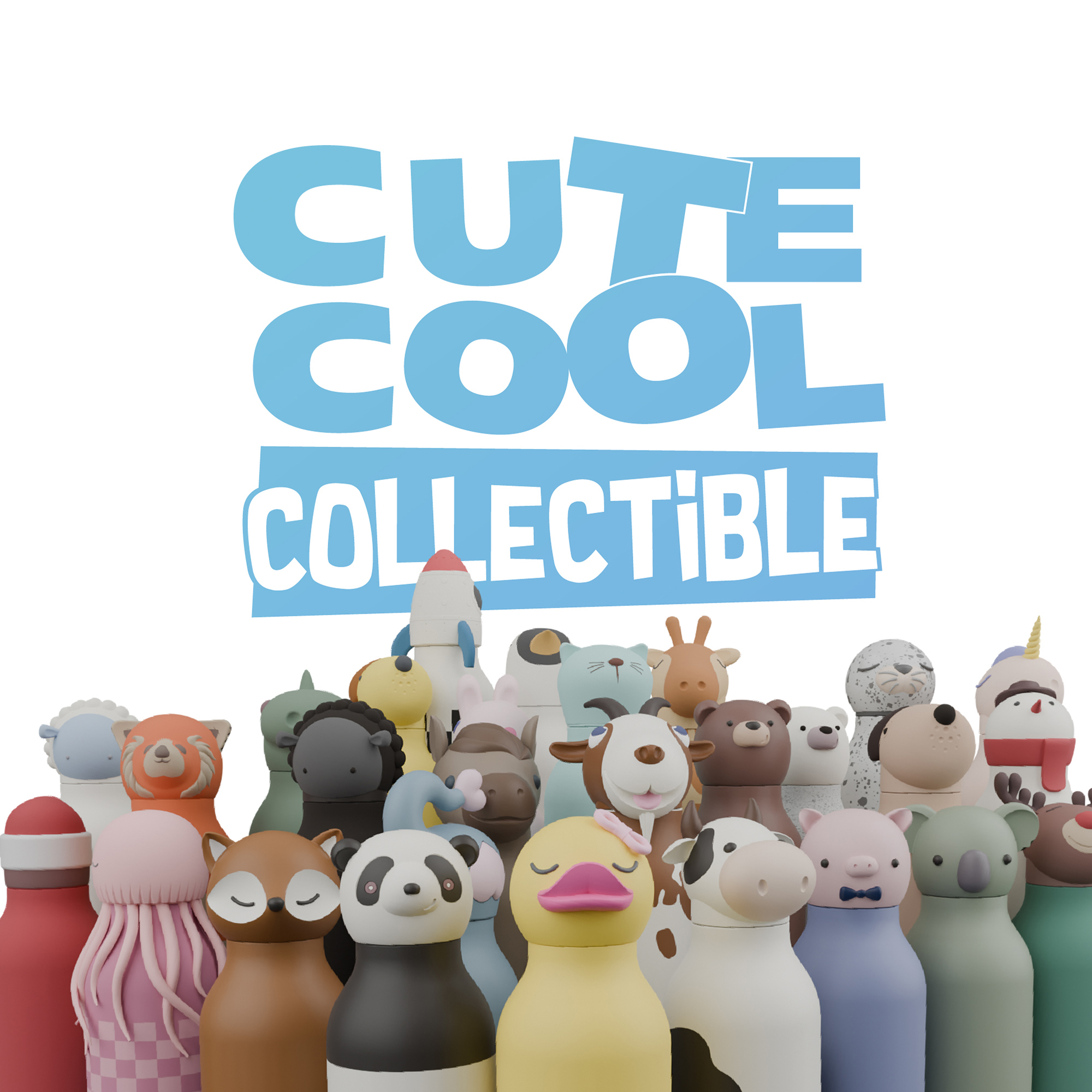 Thermoflaschen, ASOBU, Pink – Produktansicht