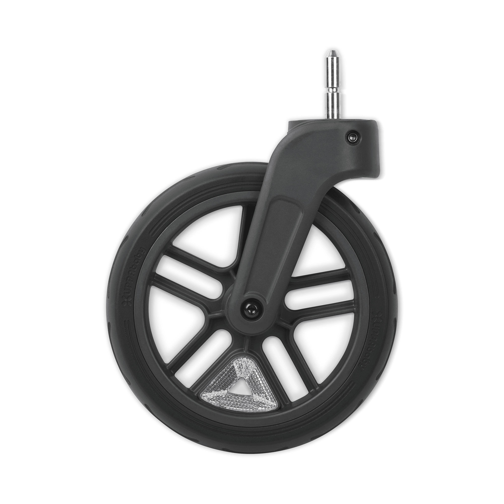 Kinderwagen Zubehör, UPPAbaby, Grau – Produktansicht