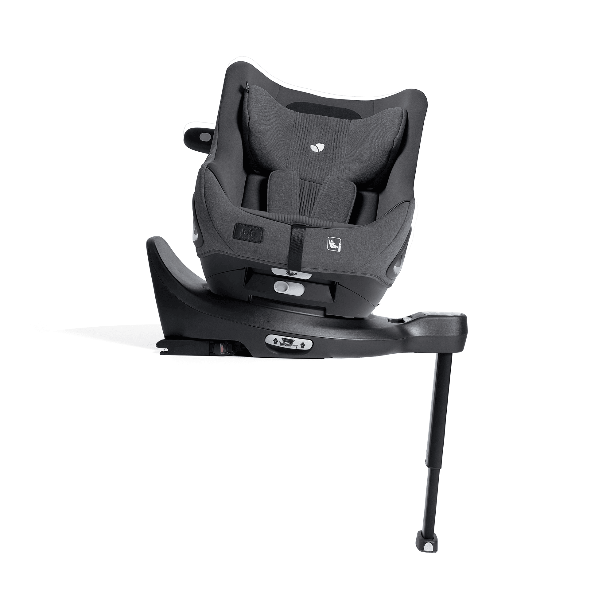 Reboarder 0-18 kg, Gruppe 0+/1, Joie signature, Braun – Produktansicht