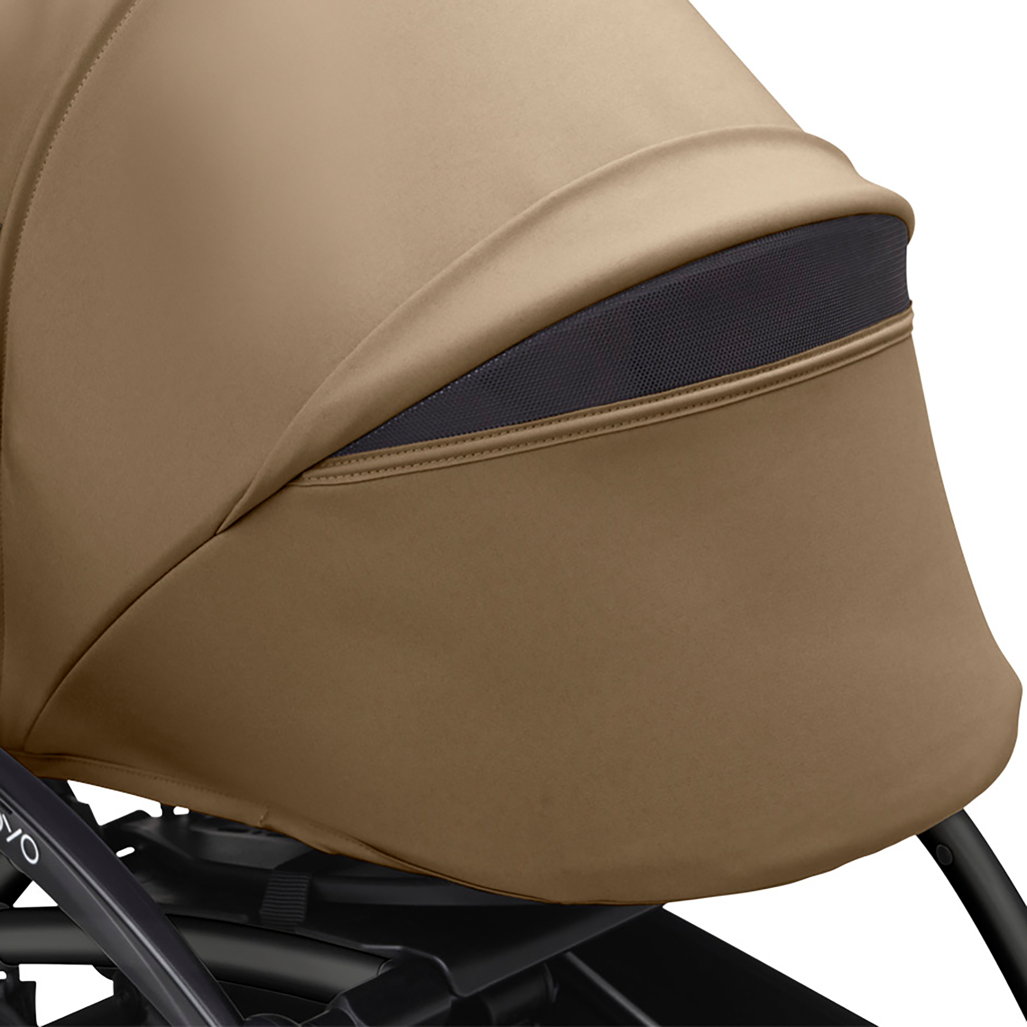 % SALE Kinderwagen, STOKKE, Beige – Produktansicht