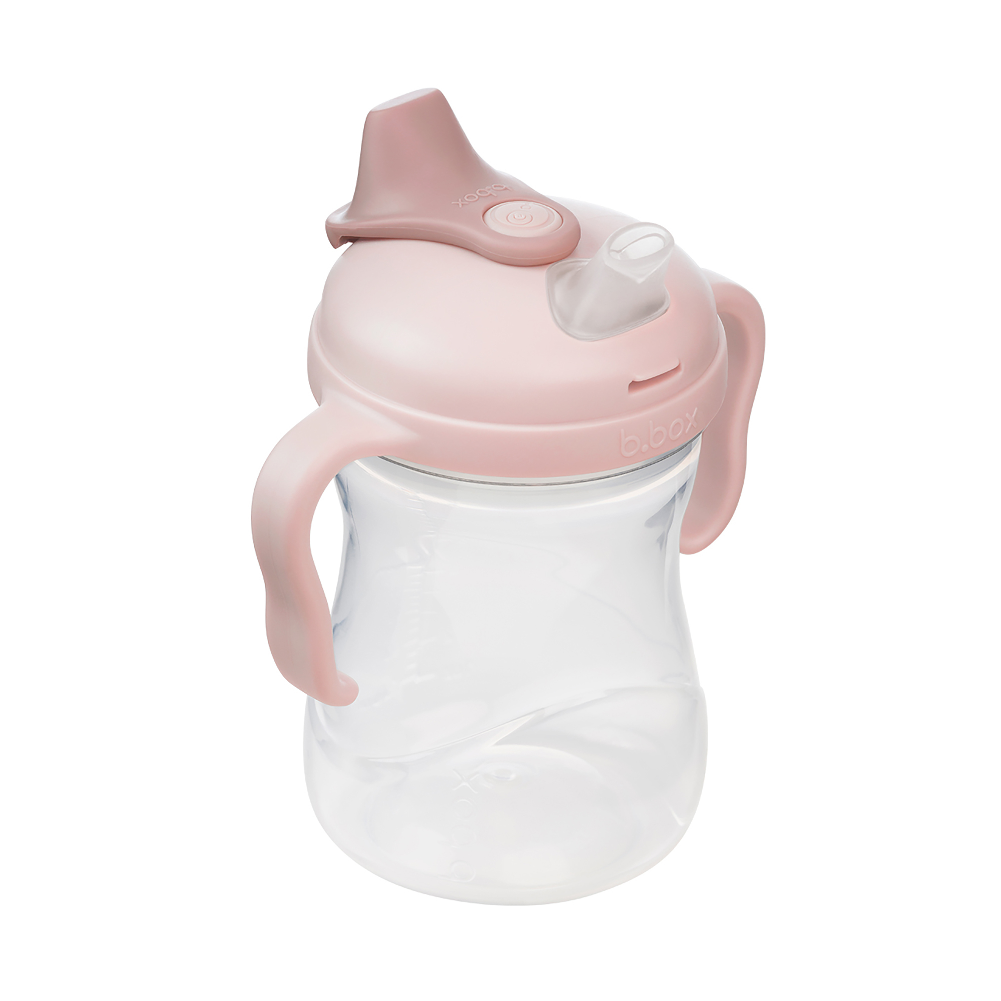 Trinklernbecher & -flaschen, B.box, Pink – Produktansicht