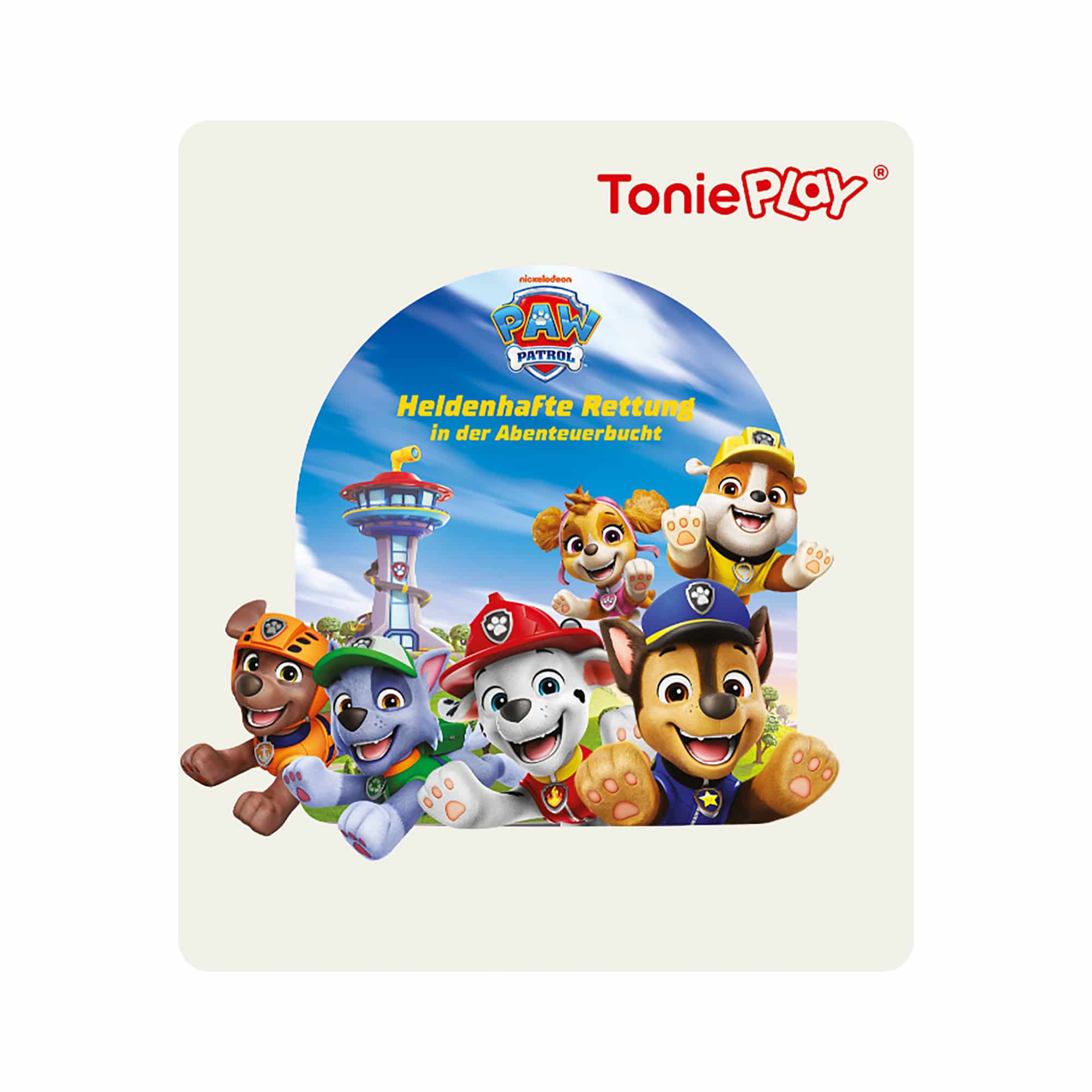 Tonie-Figuren, tonies, Mehrfarbig – Produktansicht