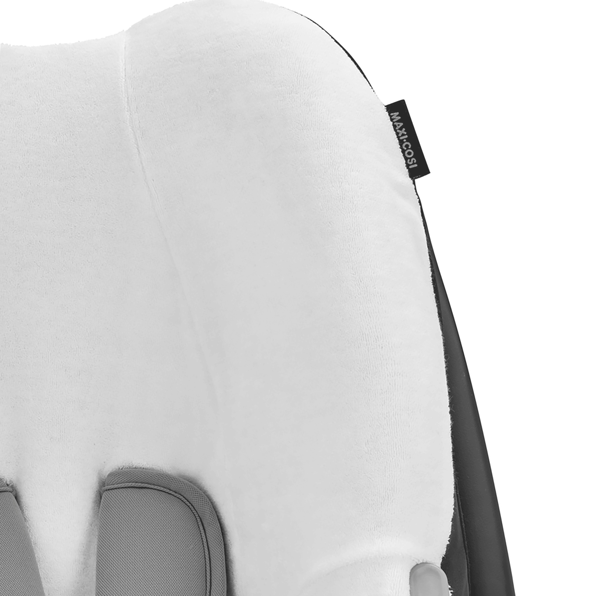 Bezüge & Auflagen, MAXI-COSI, Beige – Produktansicht