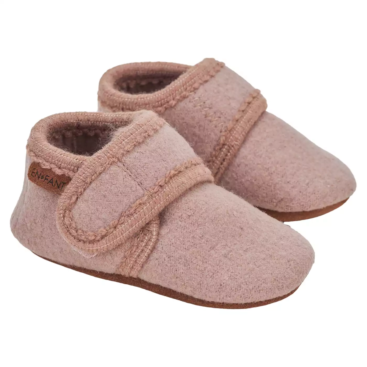 Wollschuh Bark EN FANT Pink Rosa M2000580903713 3