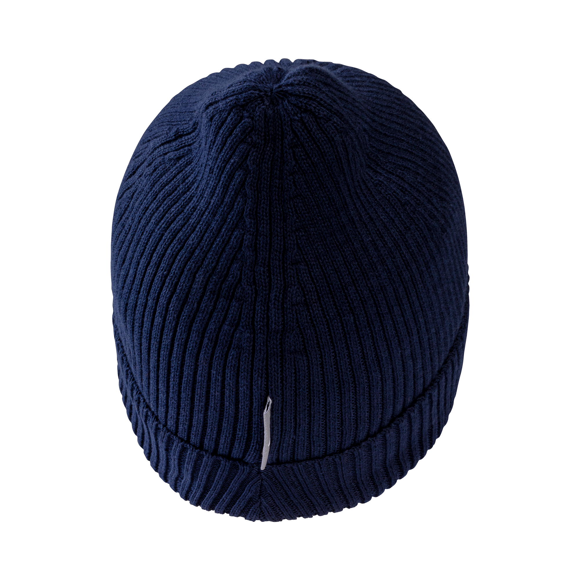 Strickmützen, Sterntaler, Blau – Produktansicht