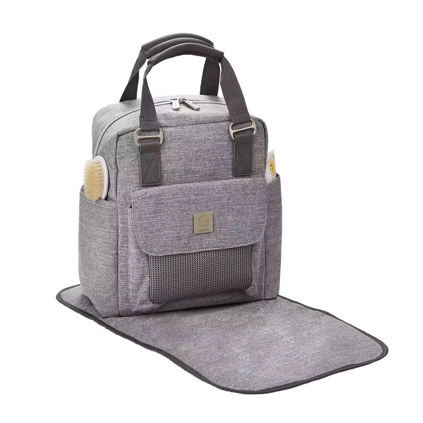 Wickelrucksäcke, ERGObaby – Produktansicht