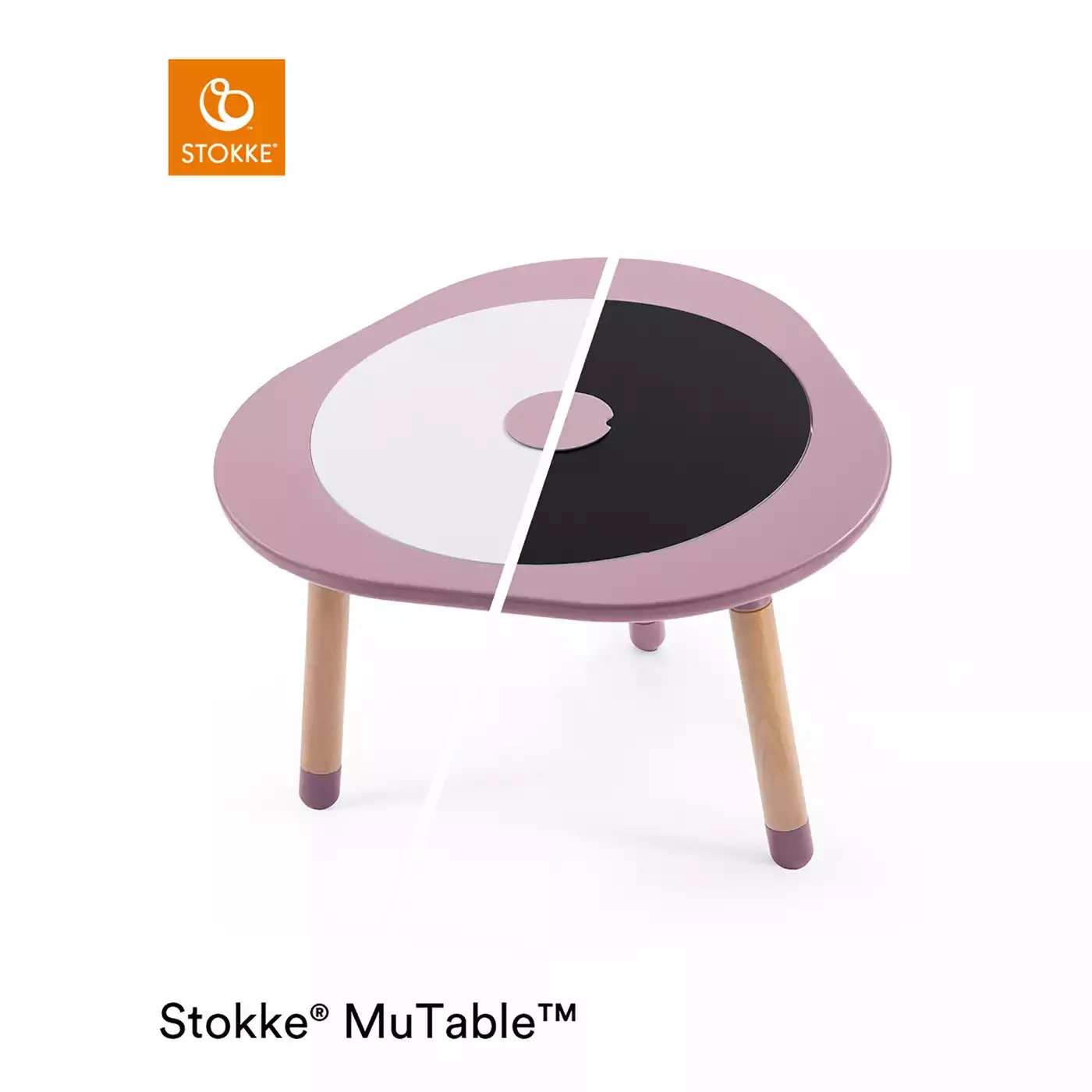 Kindertische, STOKKE – Produktansicht