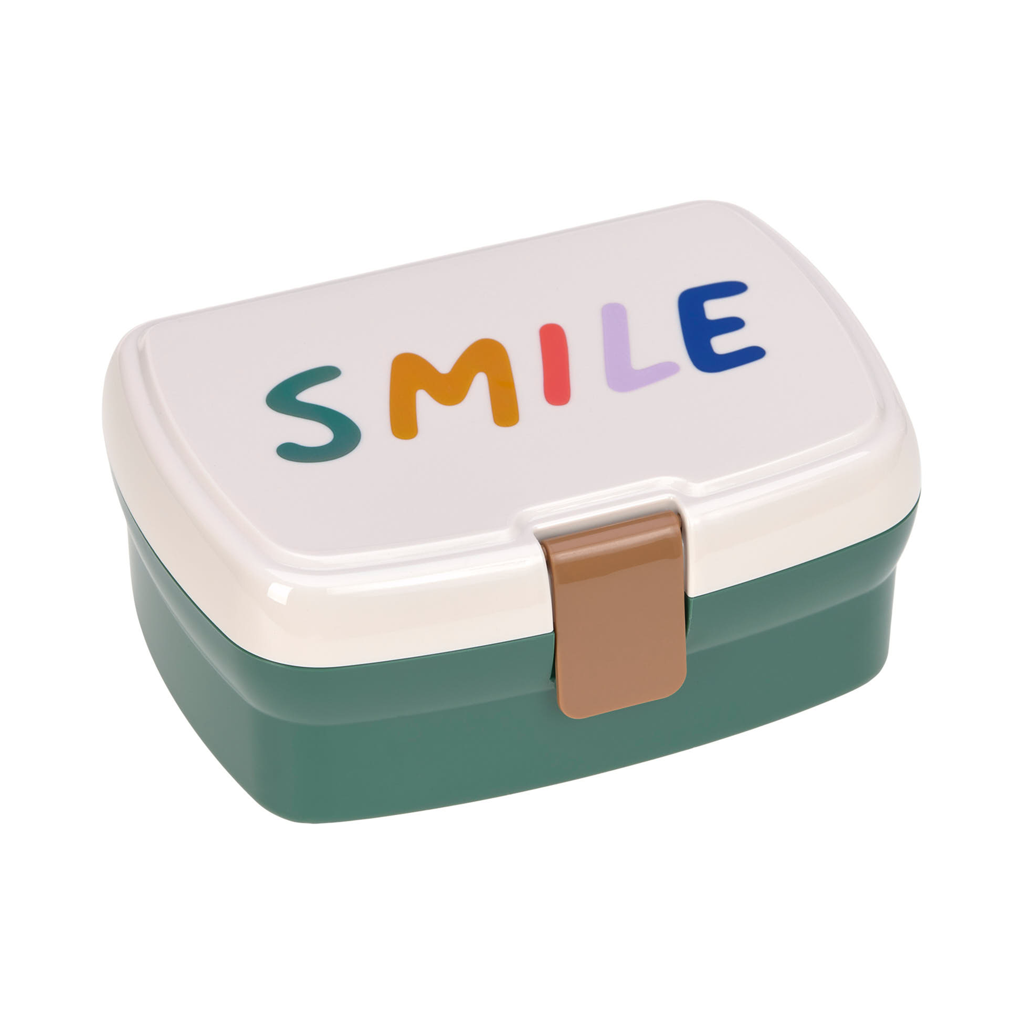 Besteck & Geschirr, LÄSSIG, Mehrfarbig – Produktansicht