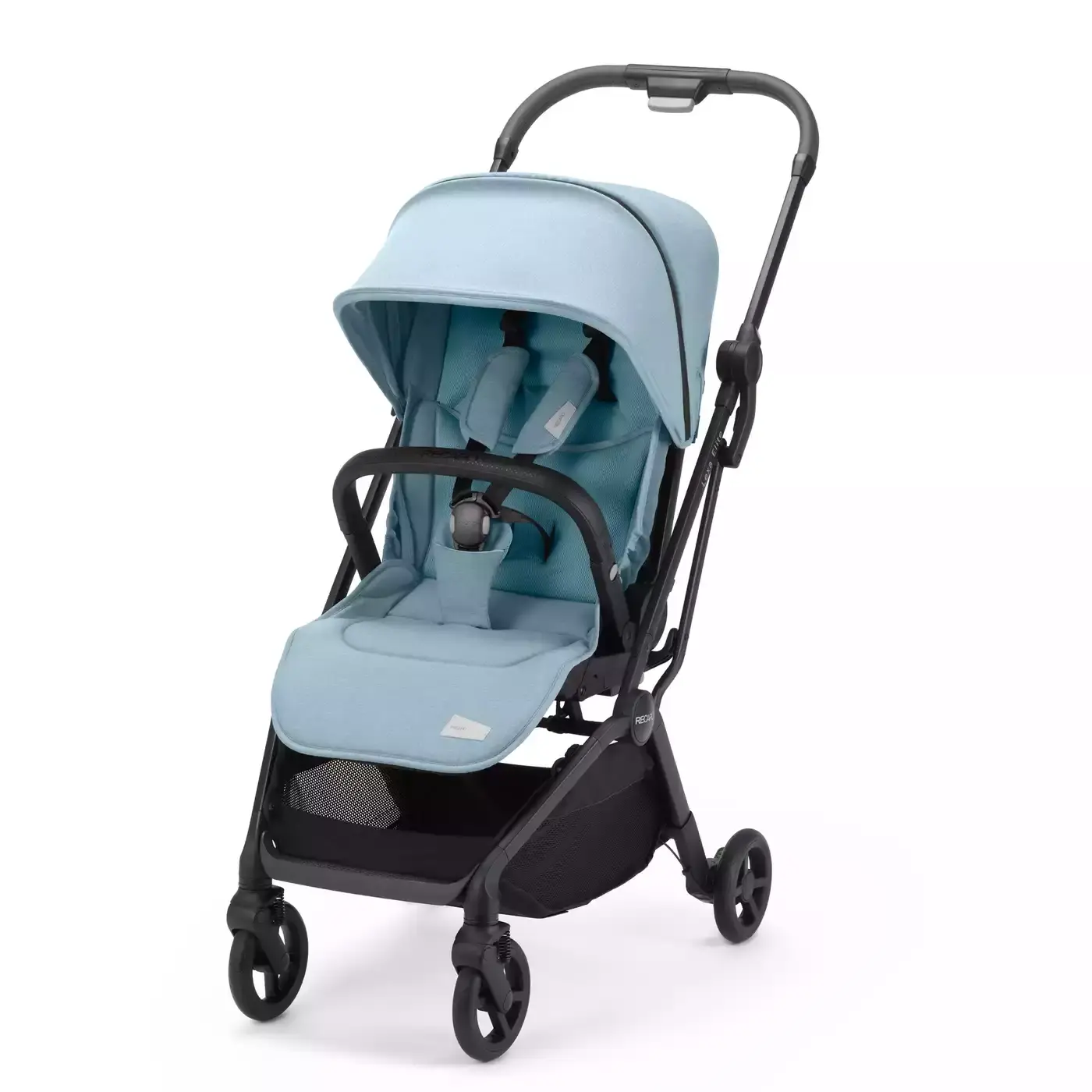 Lexa Elite Prime Frozen Blue RECARO Blau 2000579743108 1