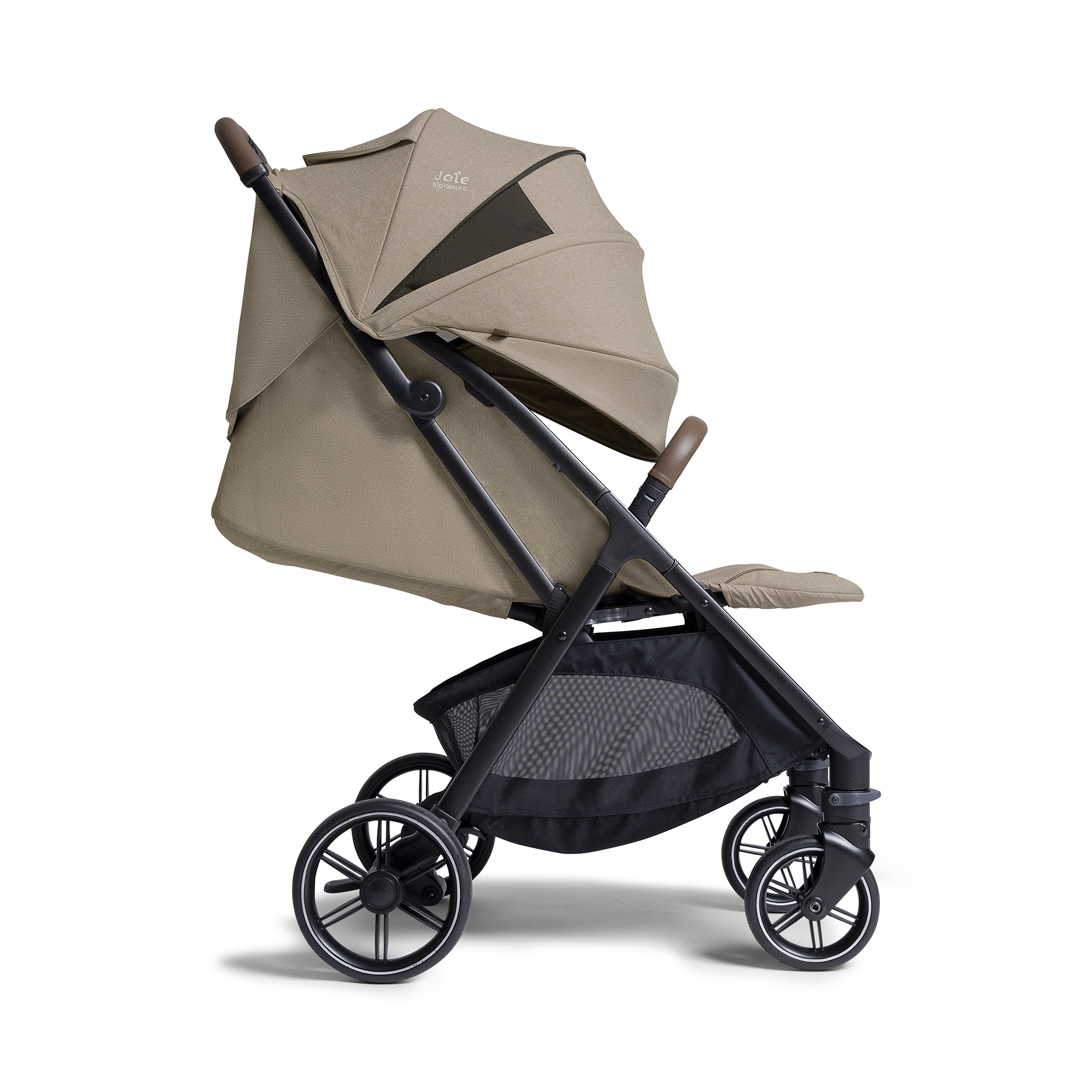 Buggys, Joie signature, Beige – Produktansicht