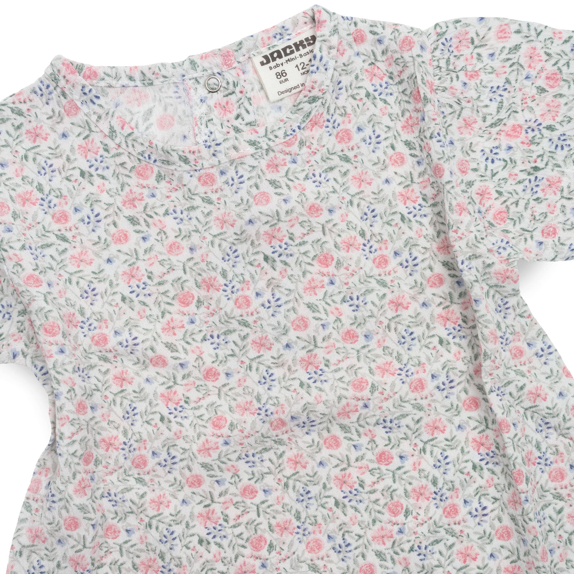 Hemden & Blusen, JACKY, Weiß – Besonderheit: aus Viskose