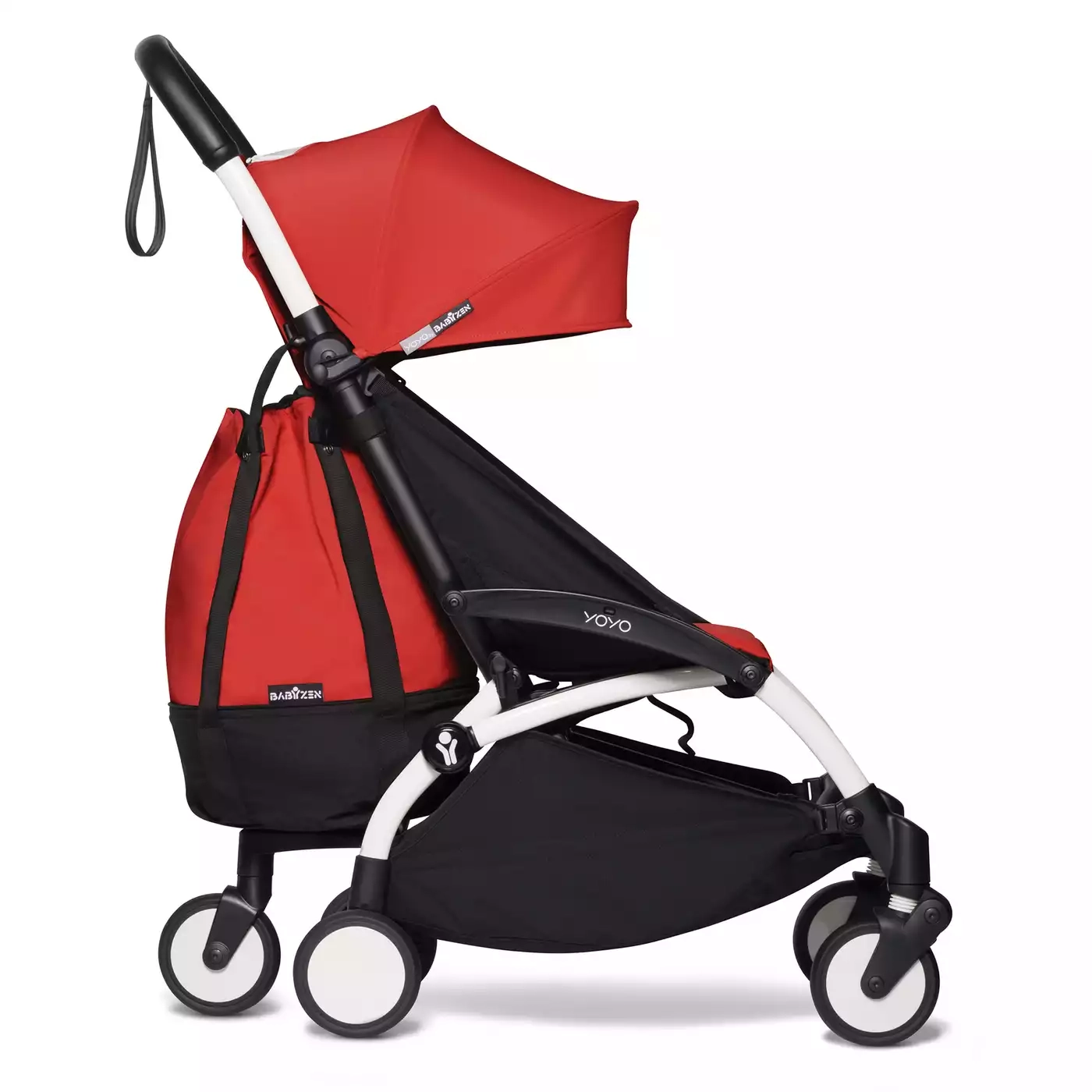 Kinderwagen Taschen, STOKKE – Produktansicht