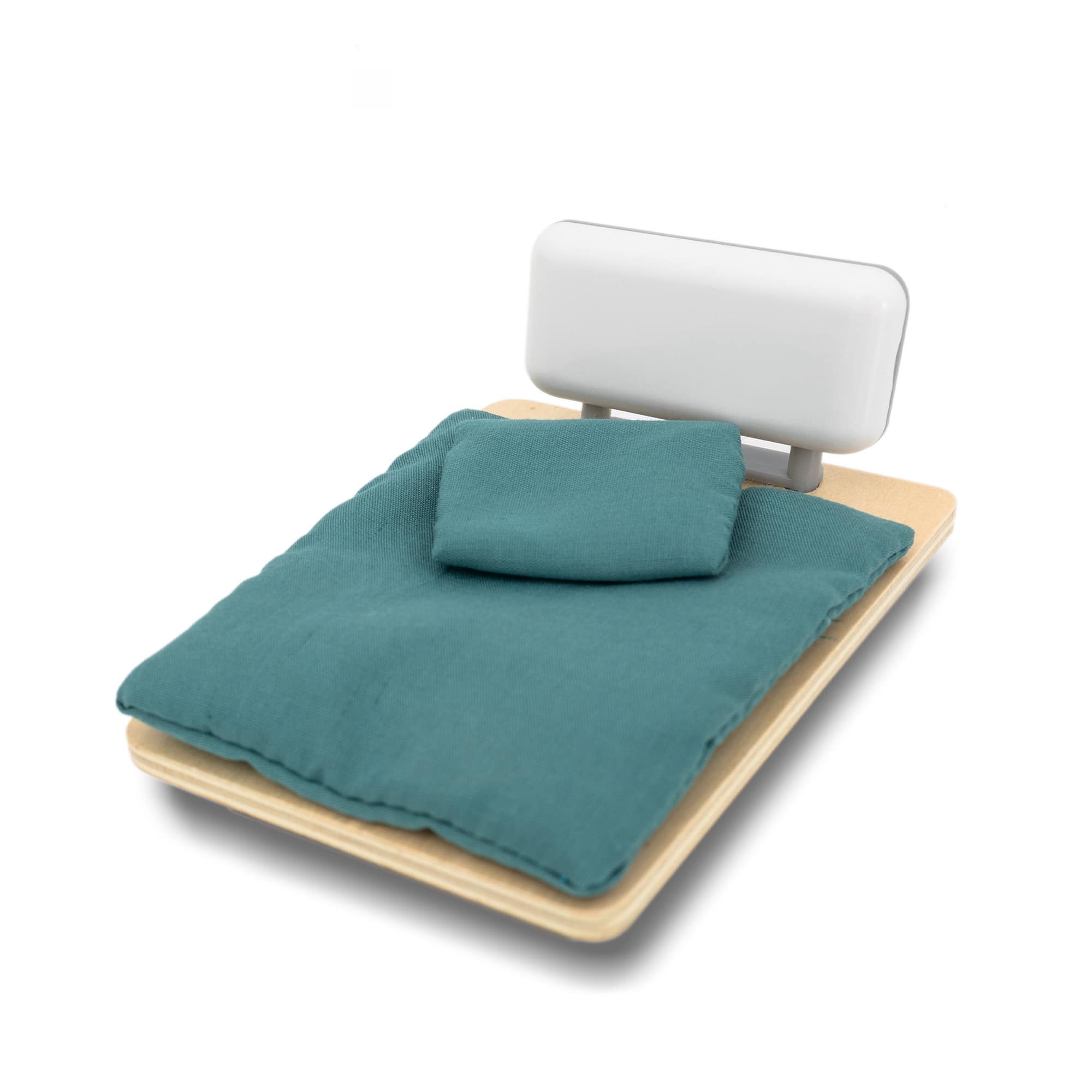 Puppen & Puppenwagen, Eichhorn, Braun – Produktansicht